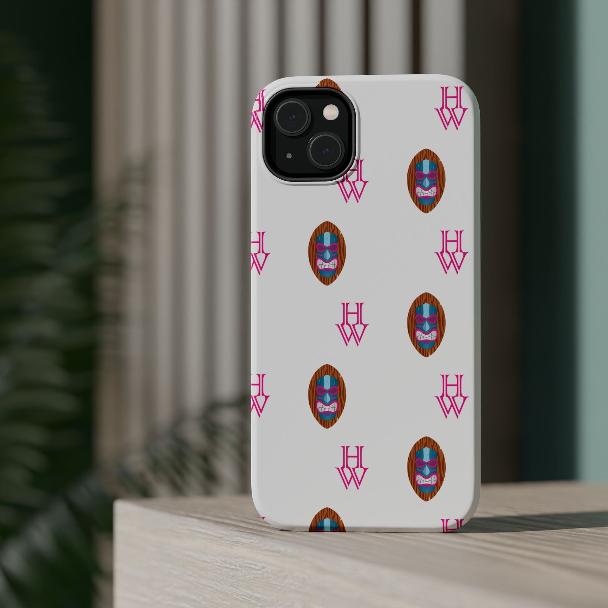 HW MagShield Tough Case - Highlighter Wednesday