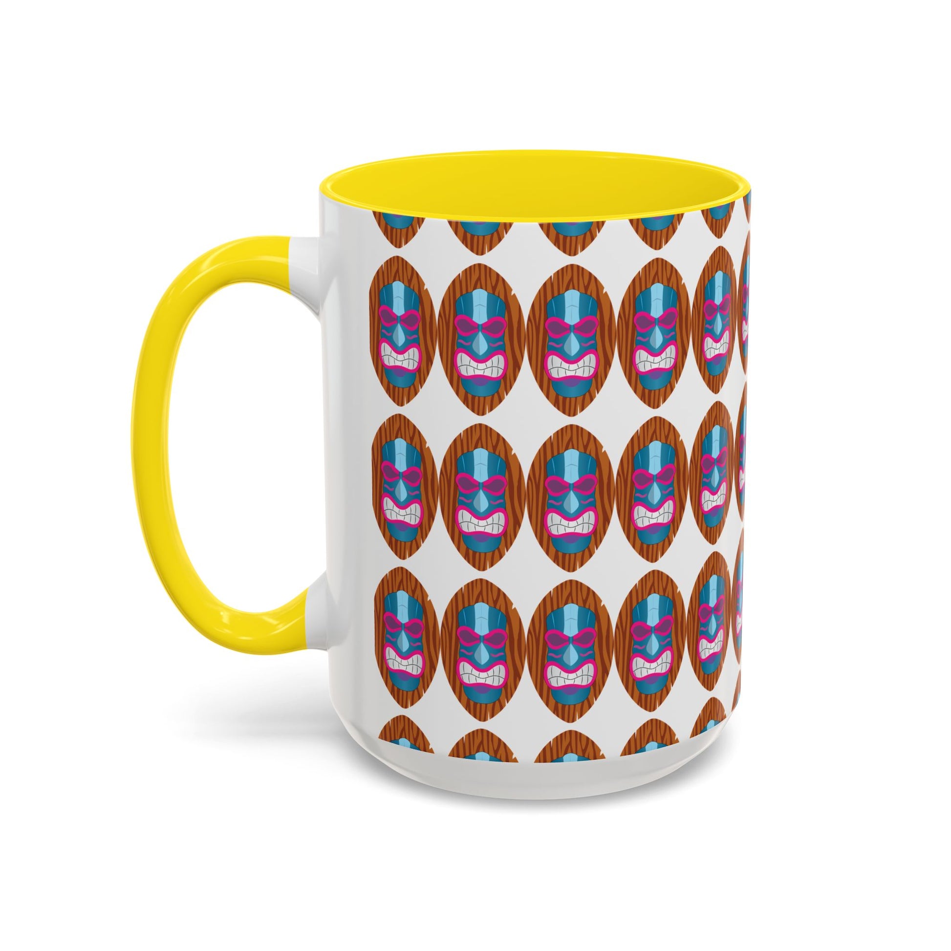 HW Ceramic Mug - Highlighter Wednesday