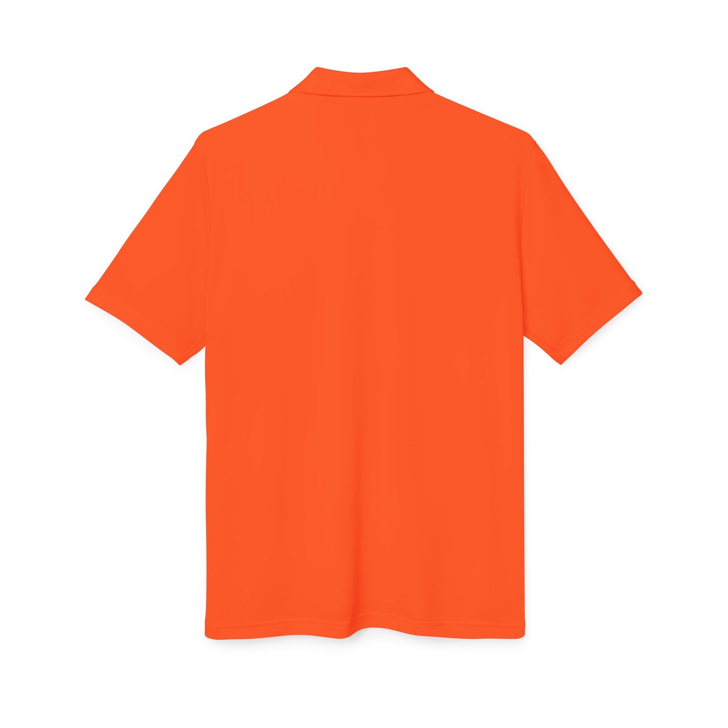 HW Monogram Polo