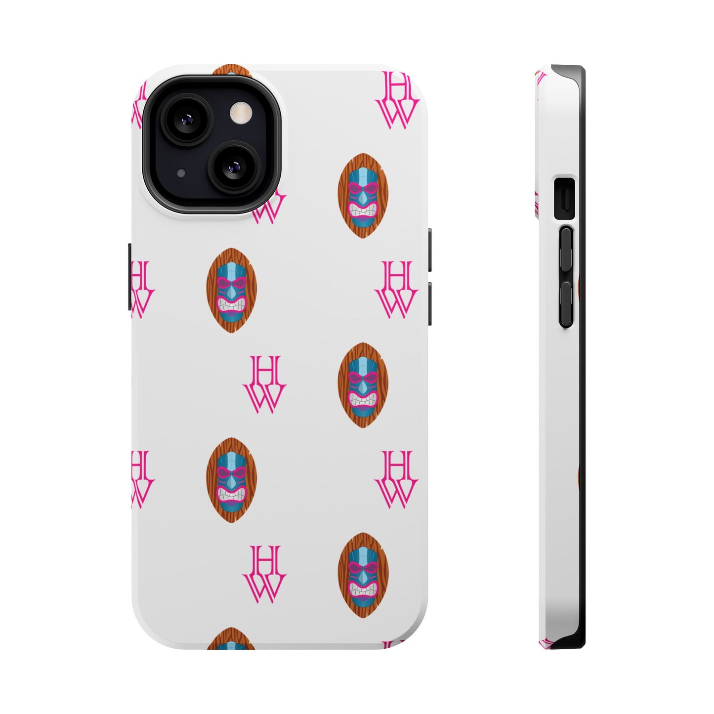 HW MagShield Tough Case - Highlighter Wednesday