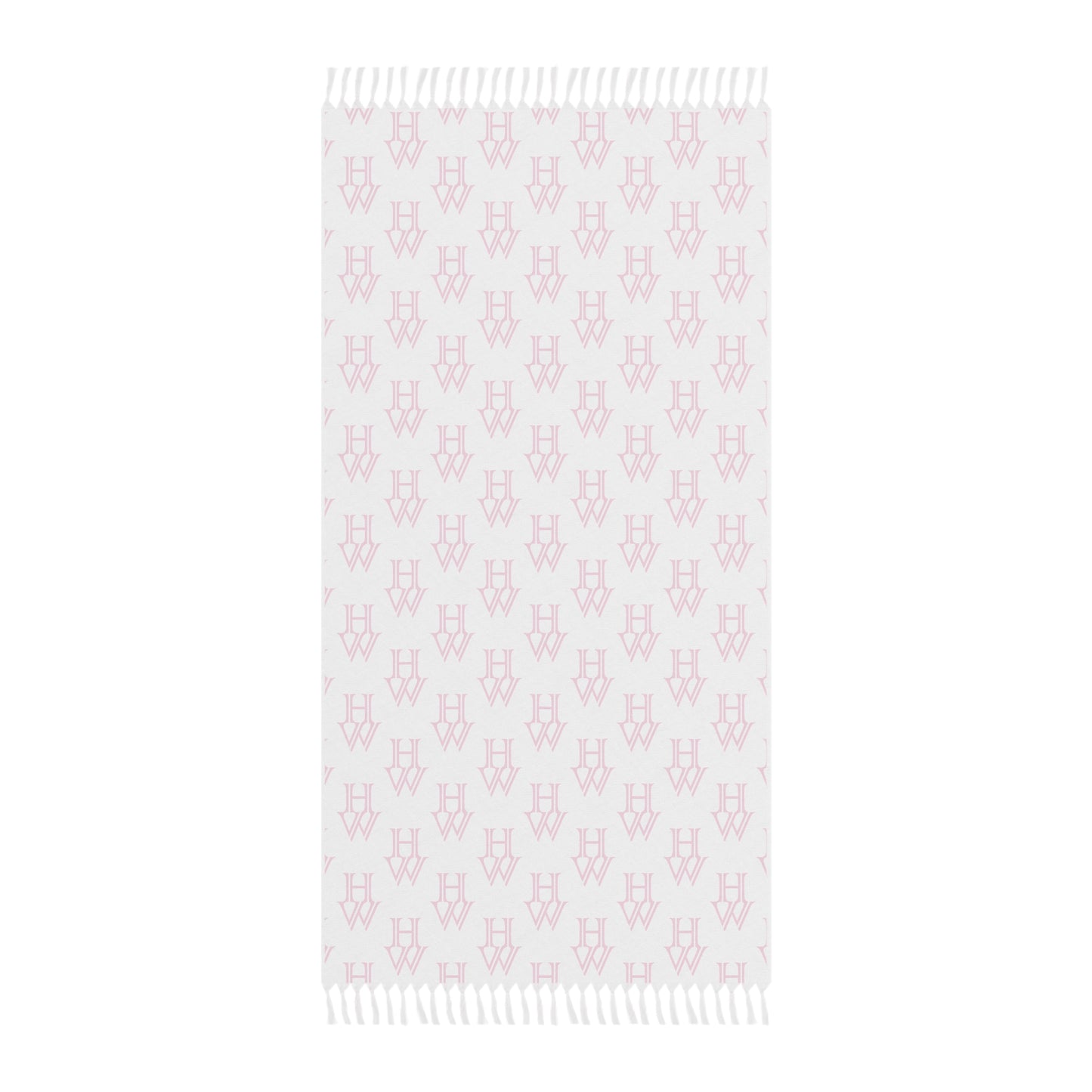 HW Boho Beach Cloth - Highlighter Wednesday