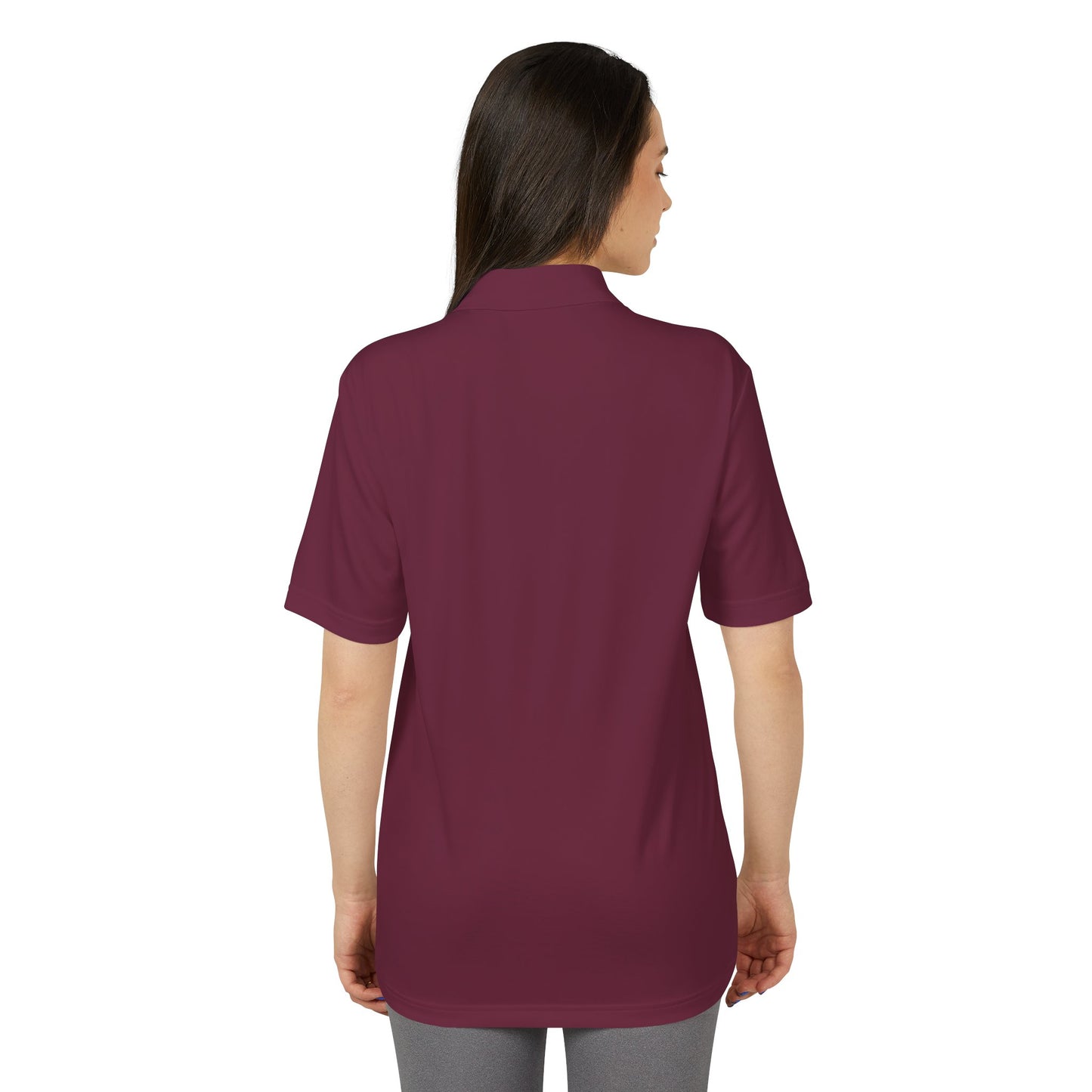 HW Monogram Polo
