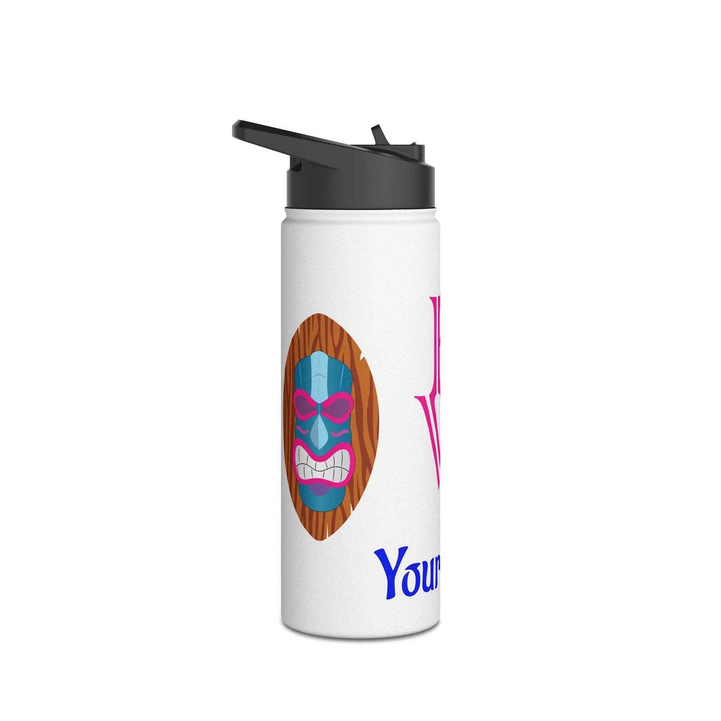 HW Stainless Steel Insulated Water Bottle