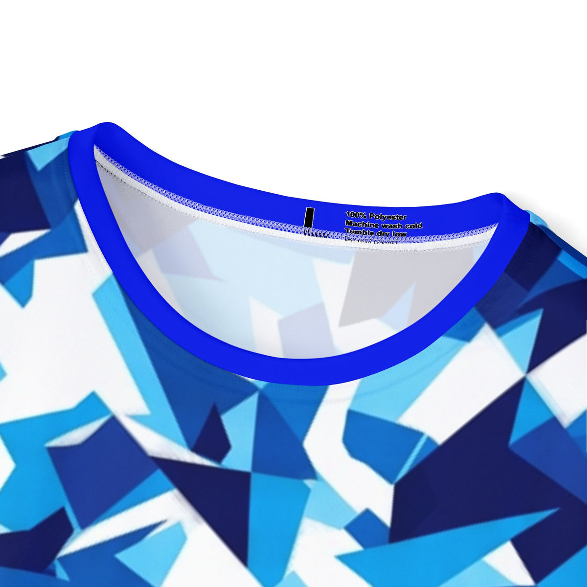 Men's Robins Youth Bowling League Jersey - Blue