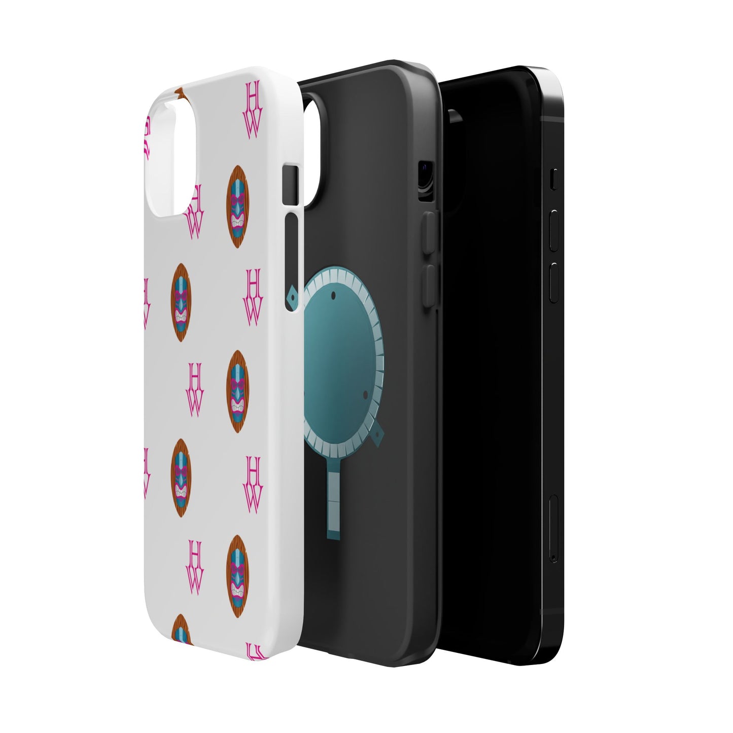 HW MagShield Tough Case - Highlighter Wednesday