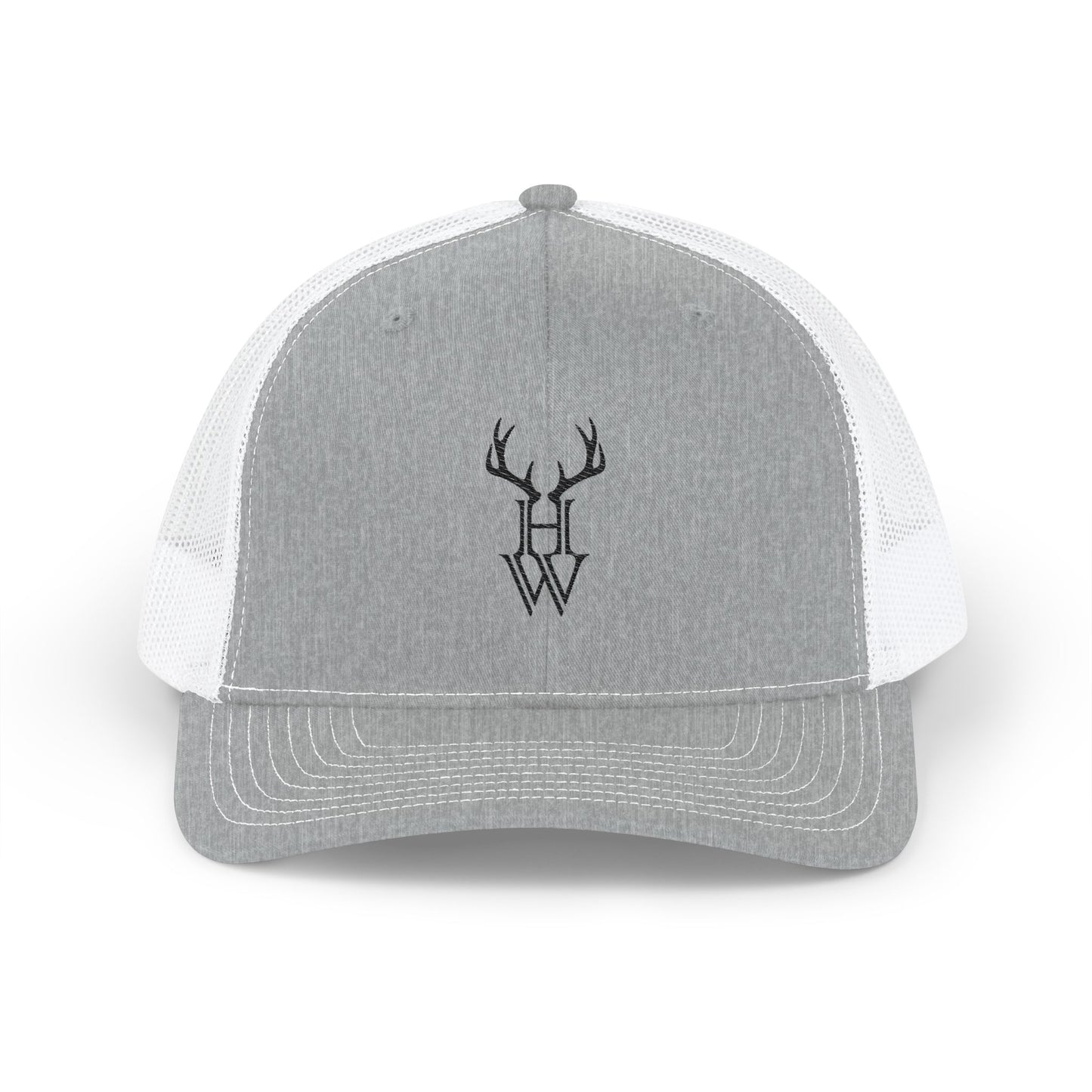 HW Antler Cap - Highlighter Wednesday