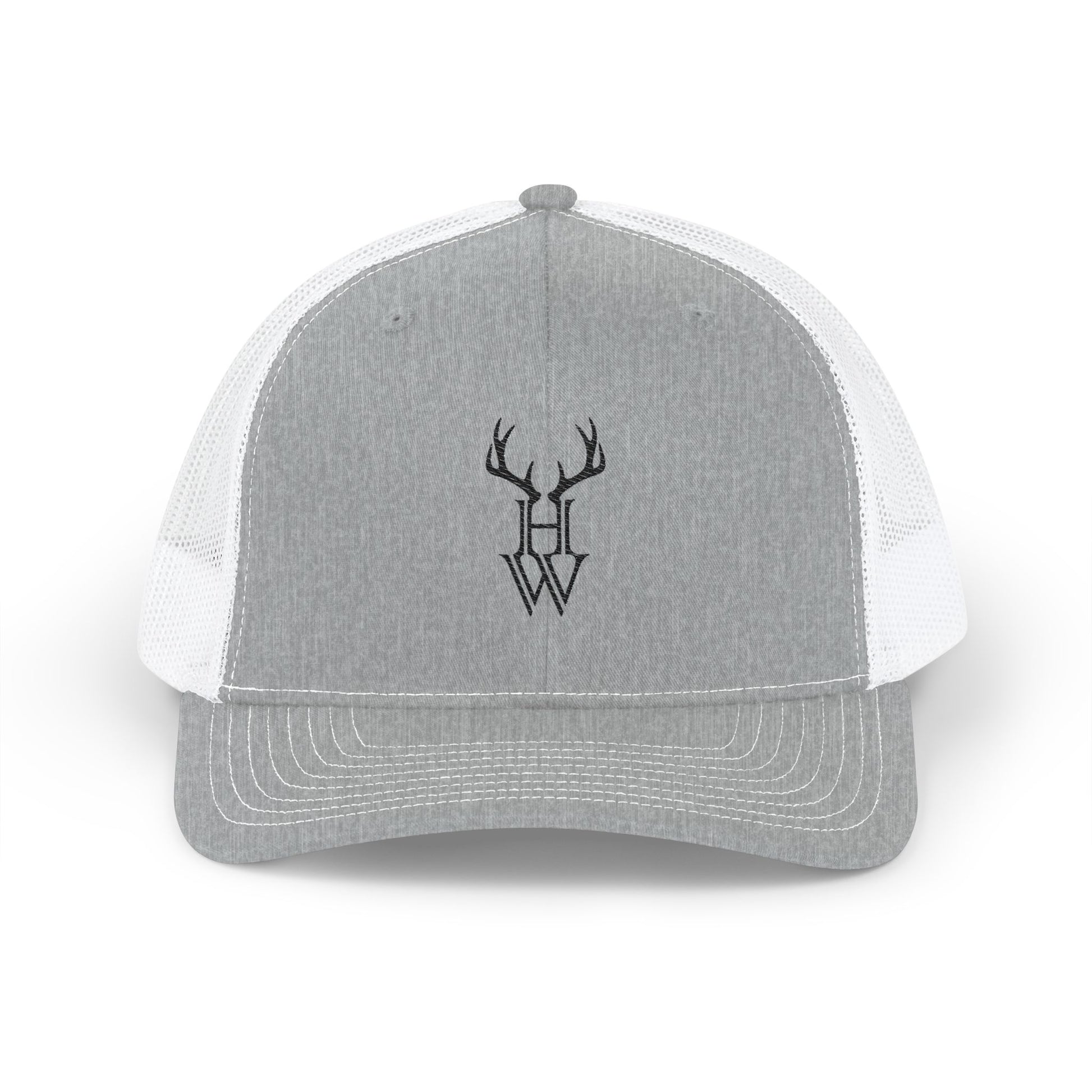 HW Antler Cap - Highlighter Wednesday