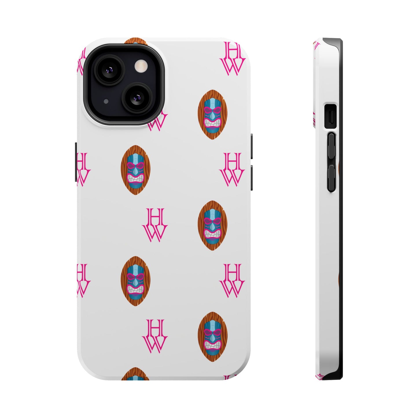 HW MagShield Tough Case - Highlighter Wednesday