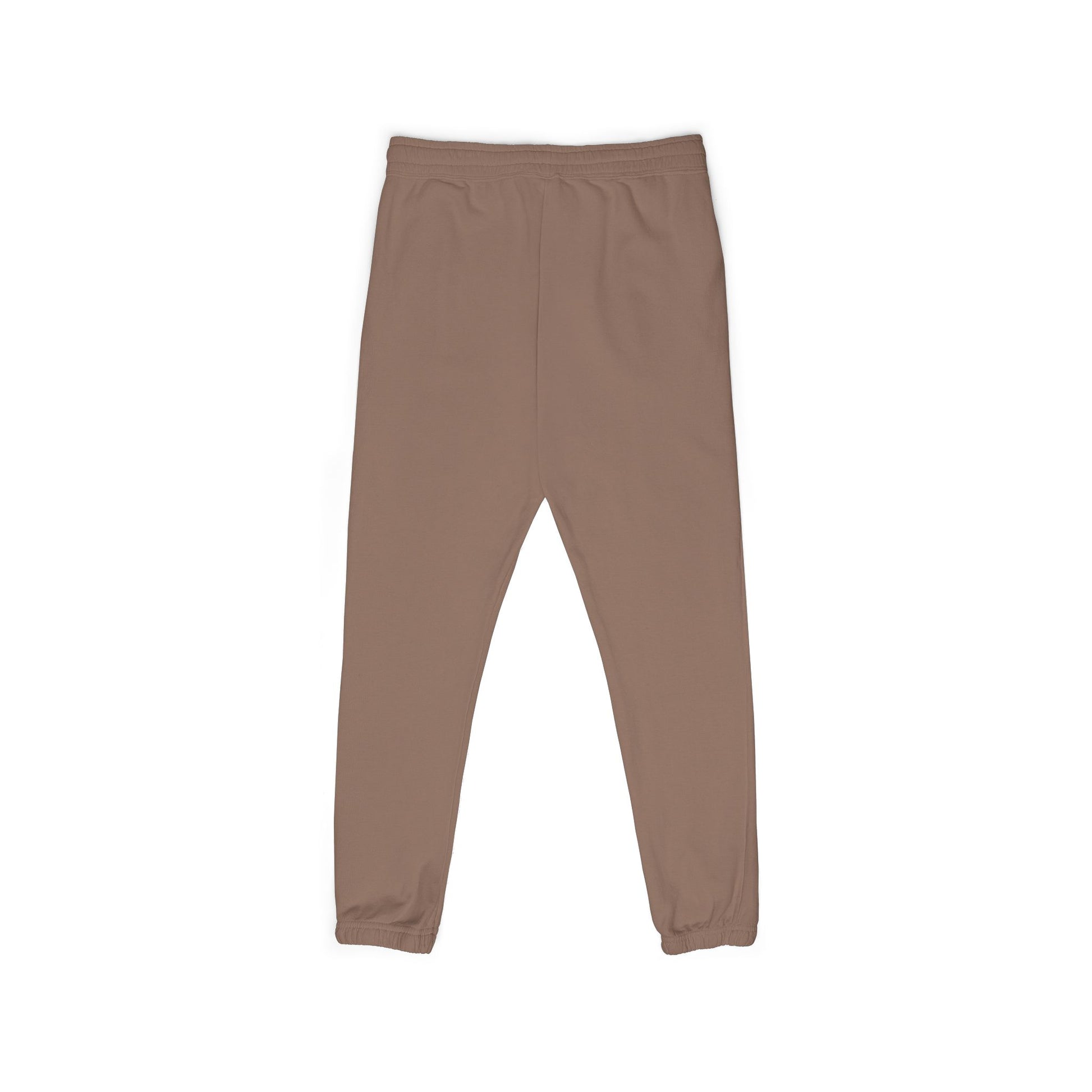 HW Antler Sweatpants - Highlighter Wednesday