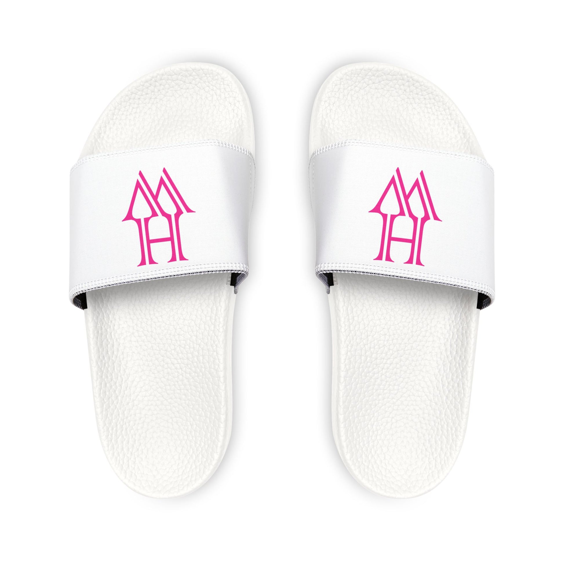 HW Men's Summer Sandals - Highlighter Wednesday