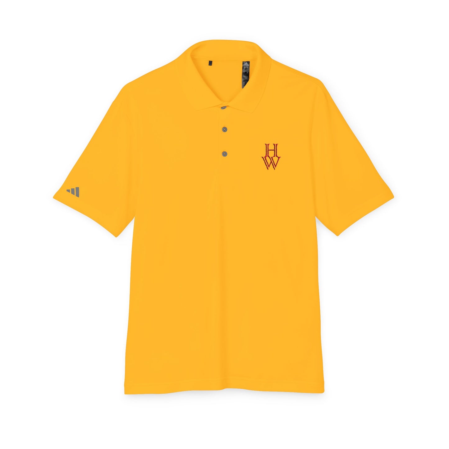 HW Monogram Polo
