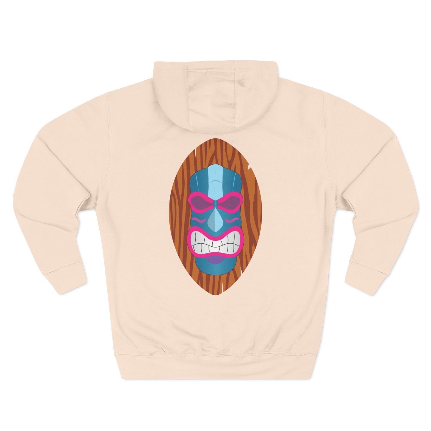 HW Premium Pullover Hoodie - Highlighter Wednesday