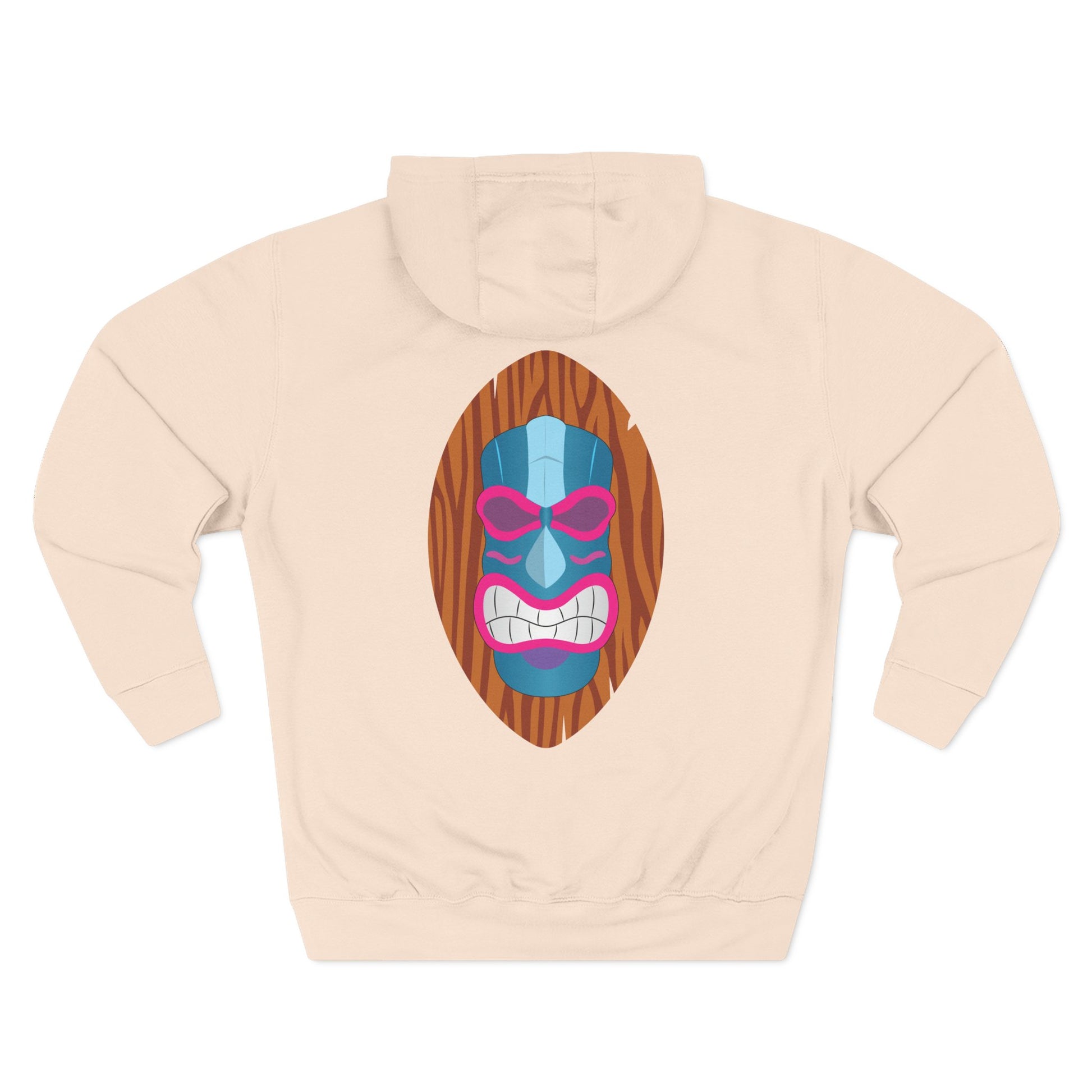 HW Premium Pullover Hoodie - Highlighter Wednesday