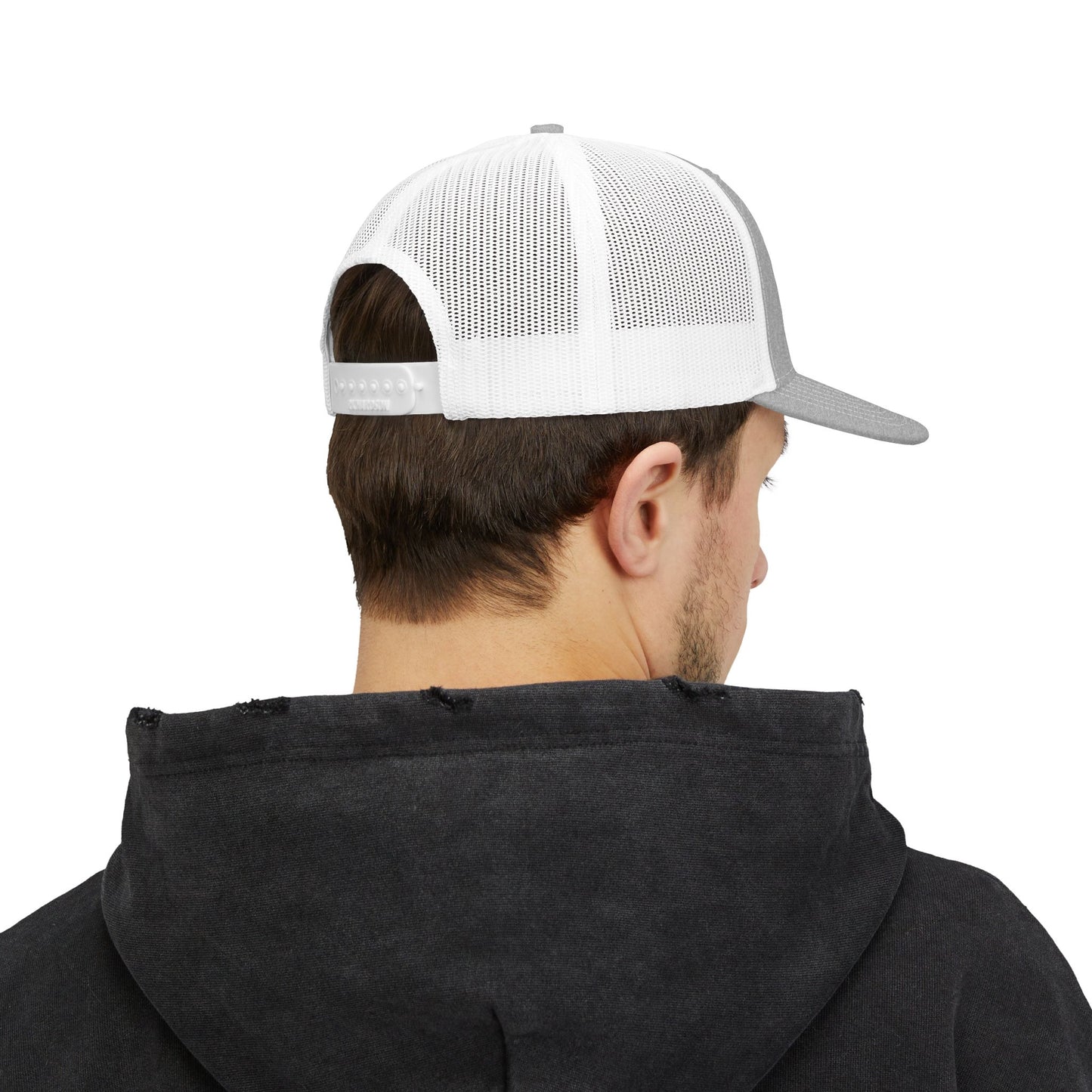 HW Antler Cap - Highlighter Wednesday