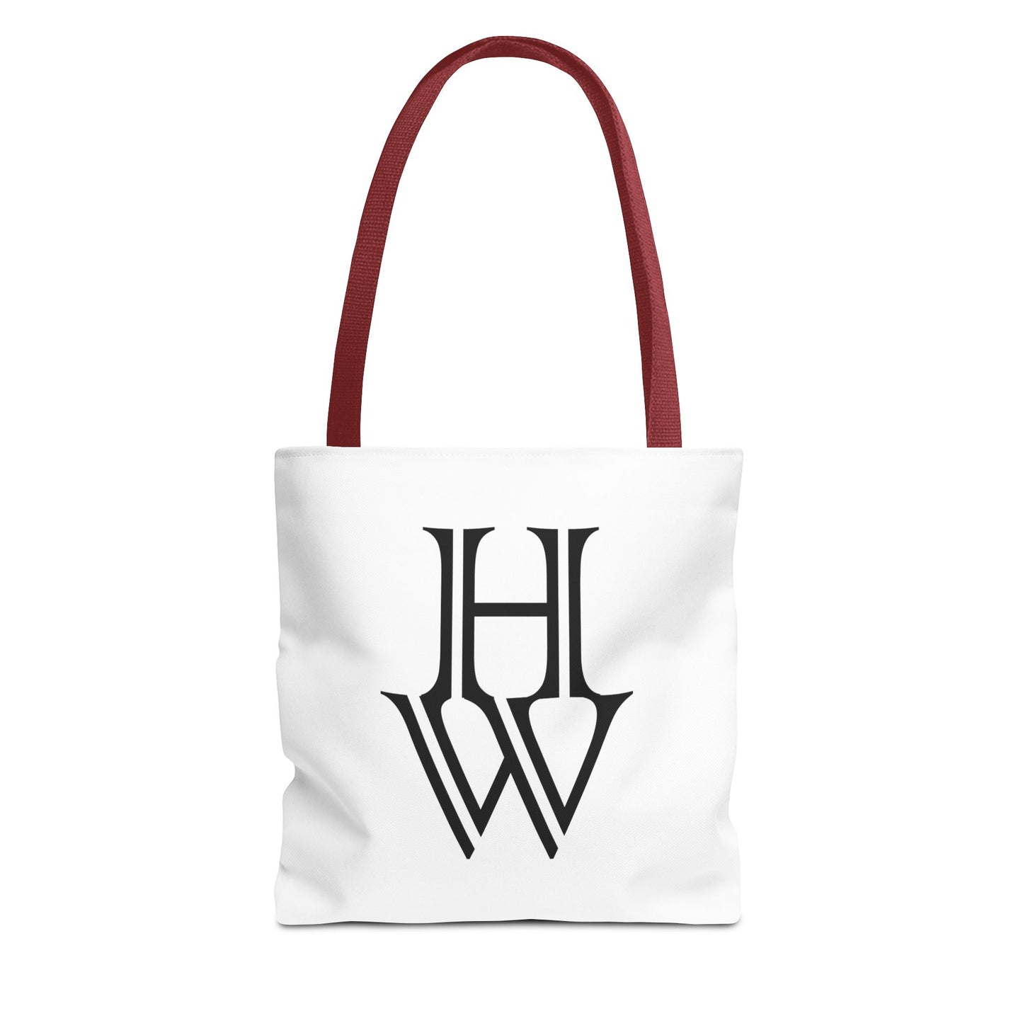 HW Everyday Print Tote - Highlighter Wednesday