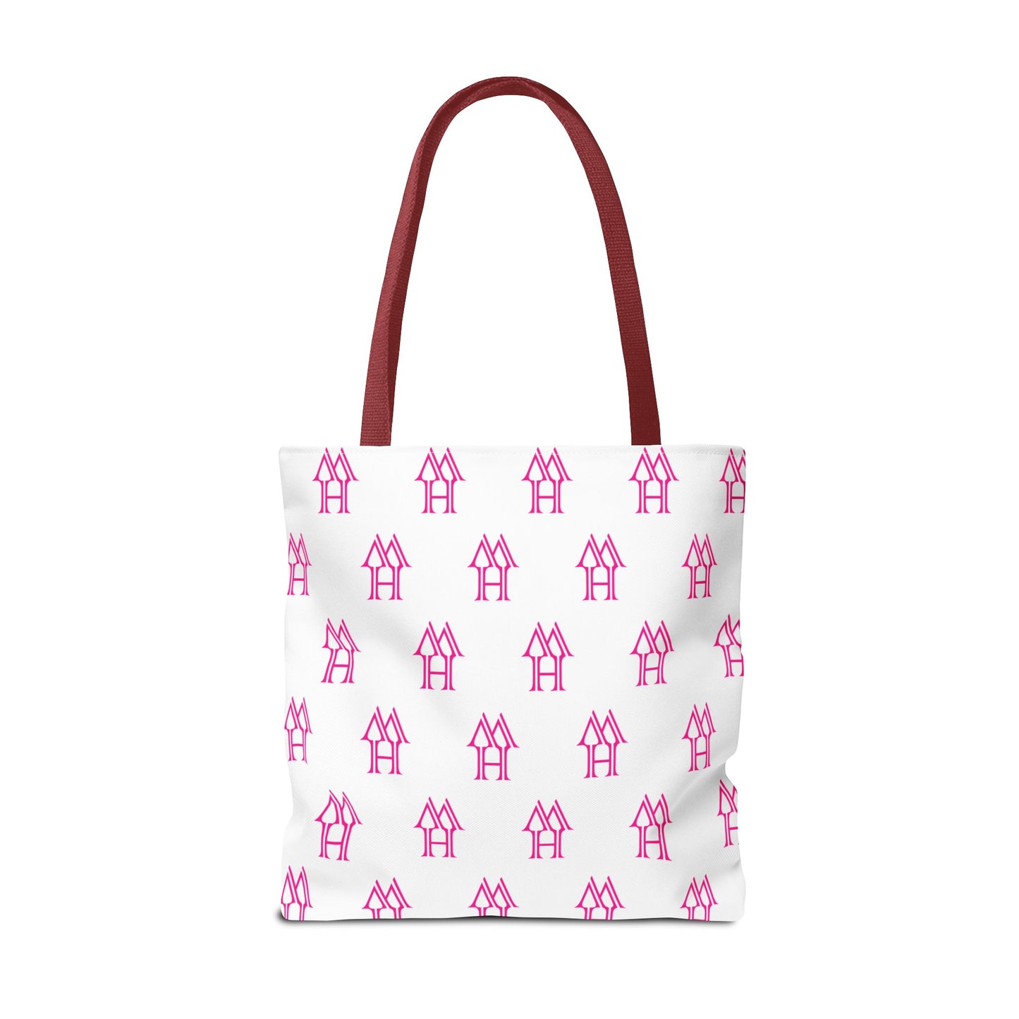 HW Everyday Print Tote - Highlighter Wednesday