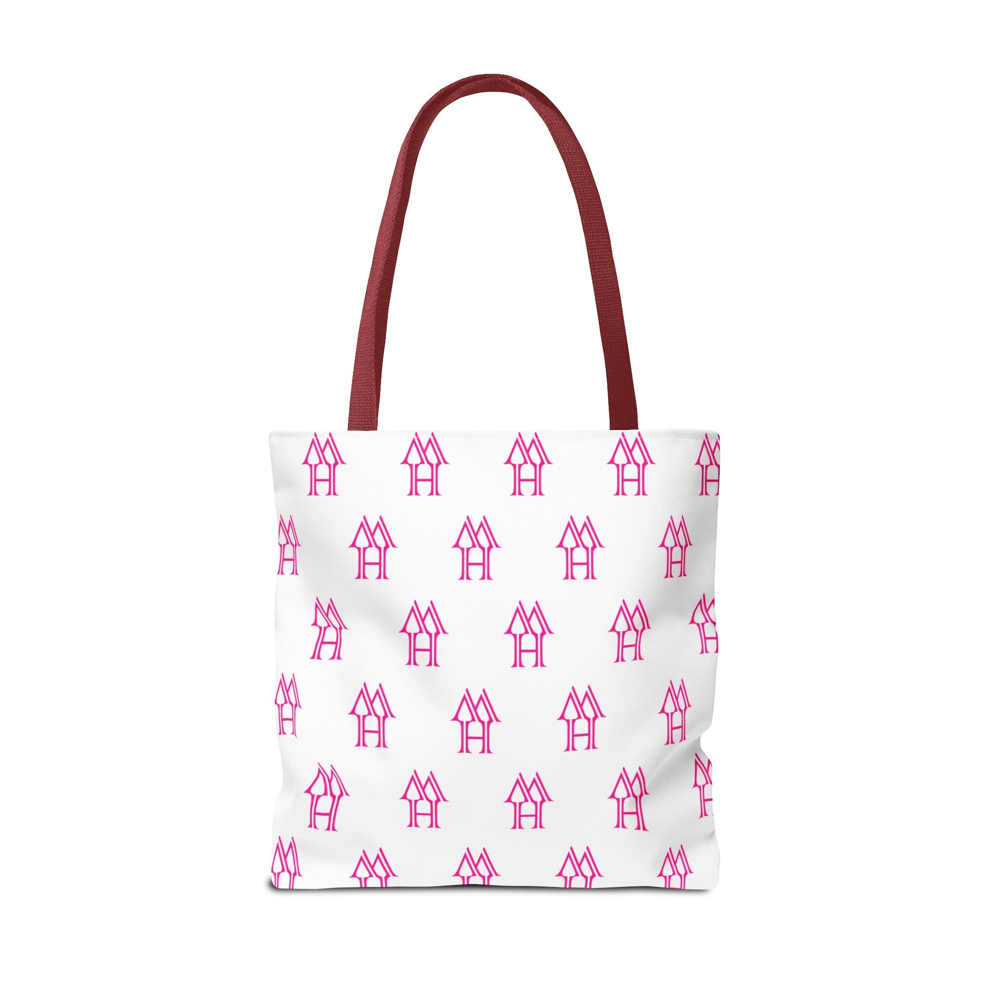 HW Everyday Print Tote - Highlighter Wednesday