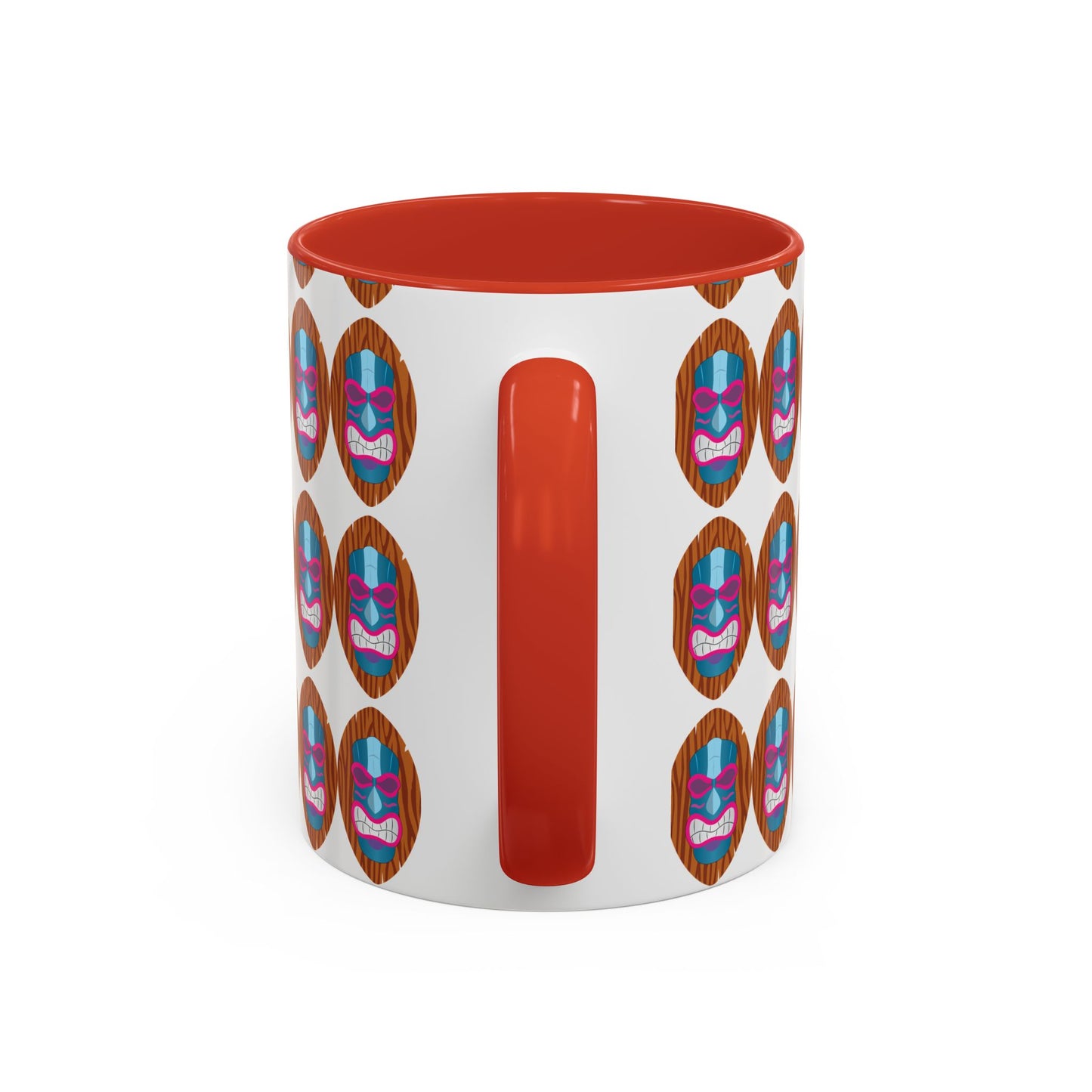 HW Ceramic Mug - Highlighter Wednesday