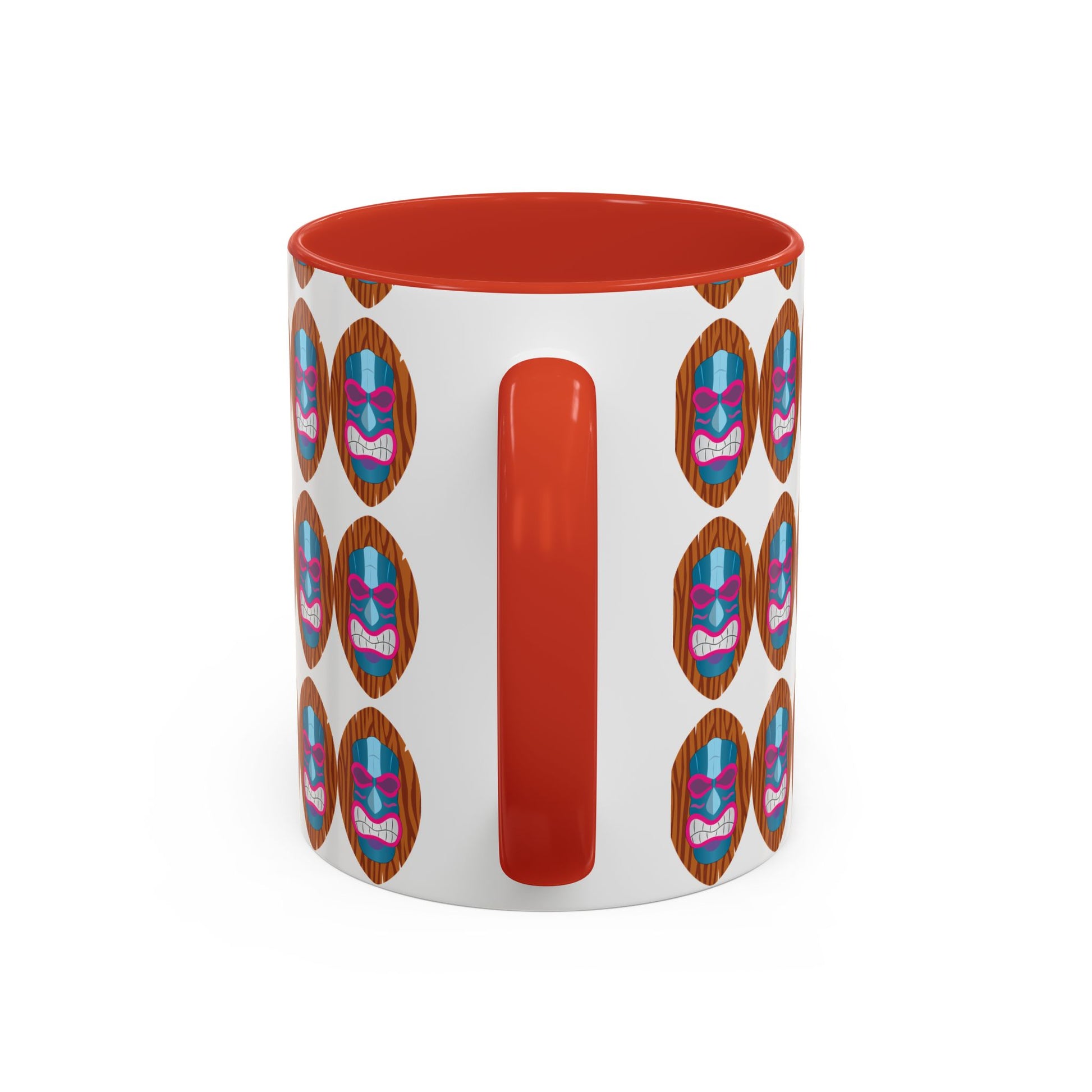 HW Ceramic Mug - Highlighter Wednesday