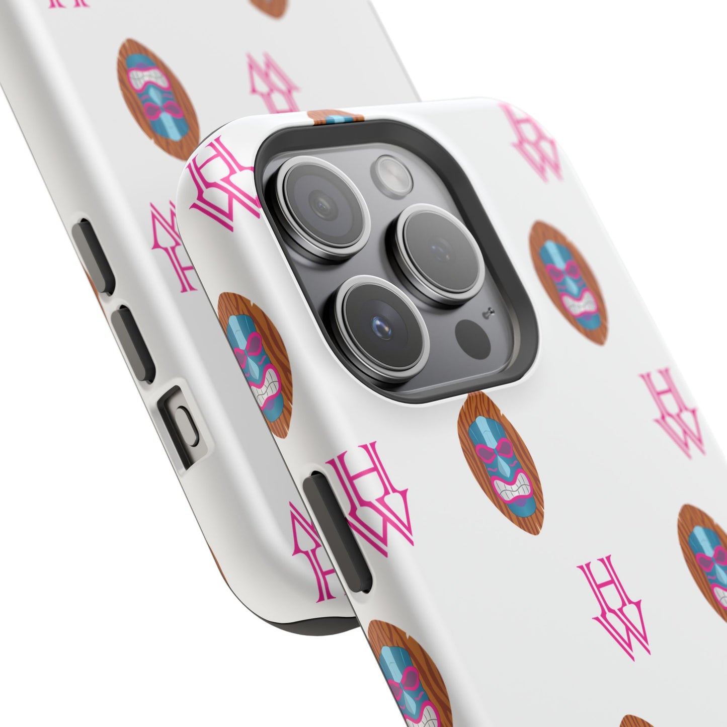 HW MagShield Tough Case - Highlighter Wednesday