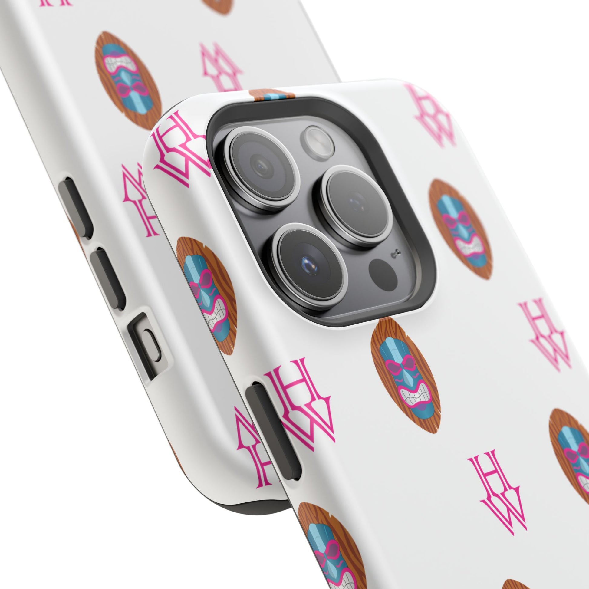 HW MagShield Tough Case - Highlighter Wednesday