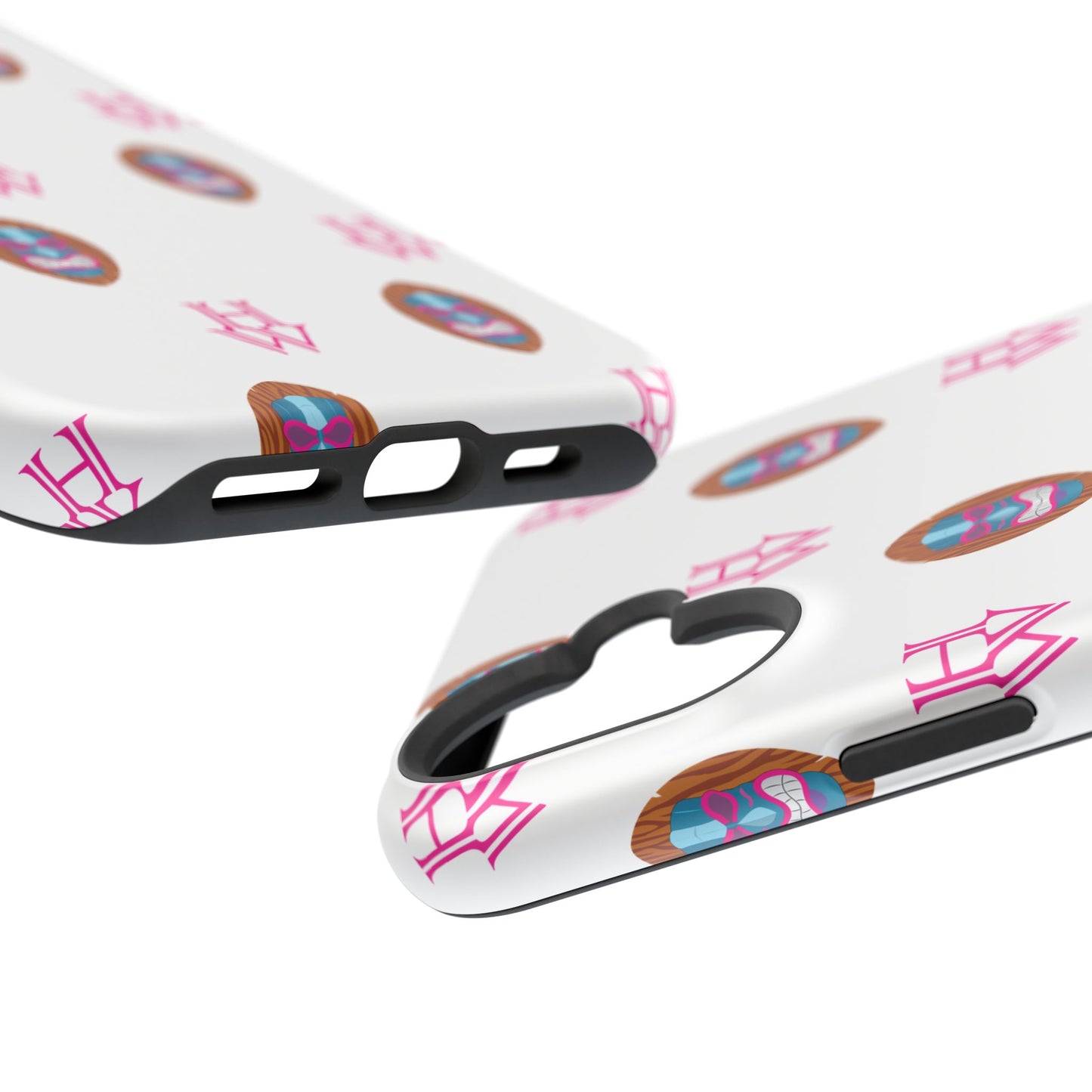 HW MagShield Tough Case - Highlighter Wednesday