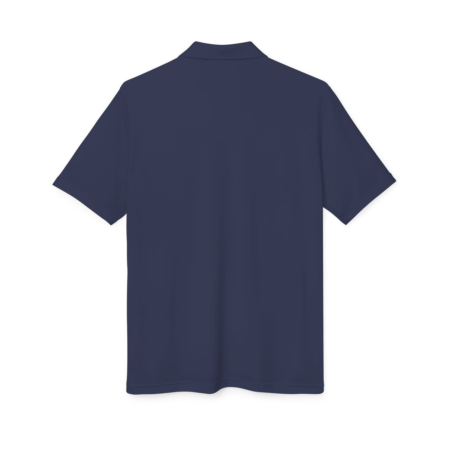 HW Monogram Polo