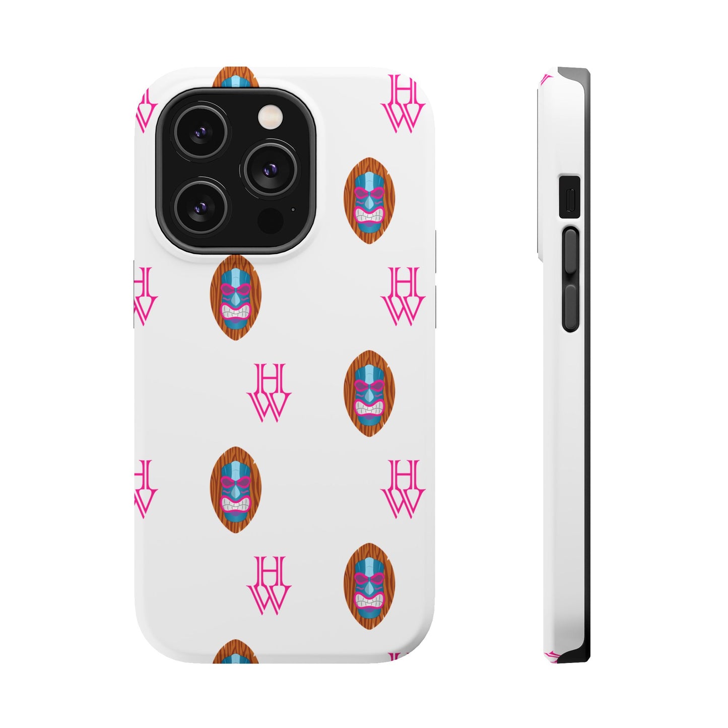 HW MagShield Tough Case - Highlighter Wednesday