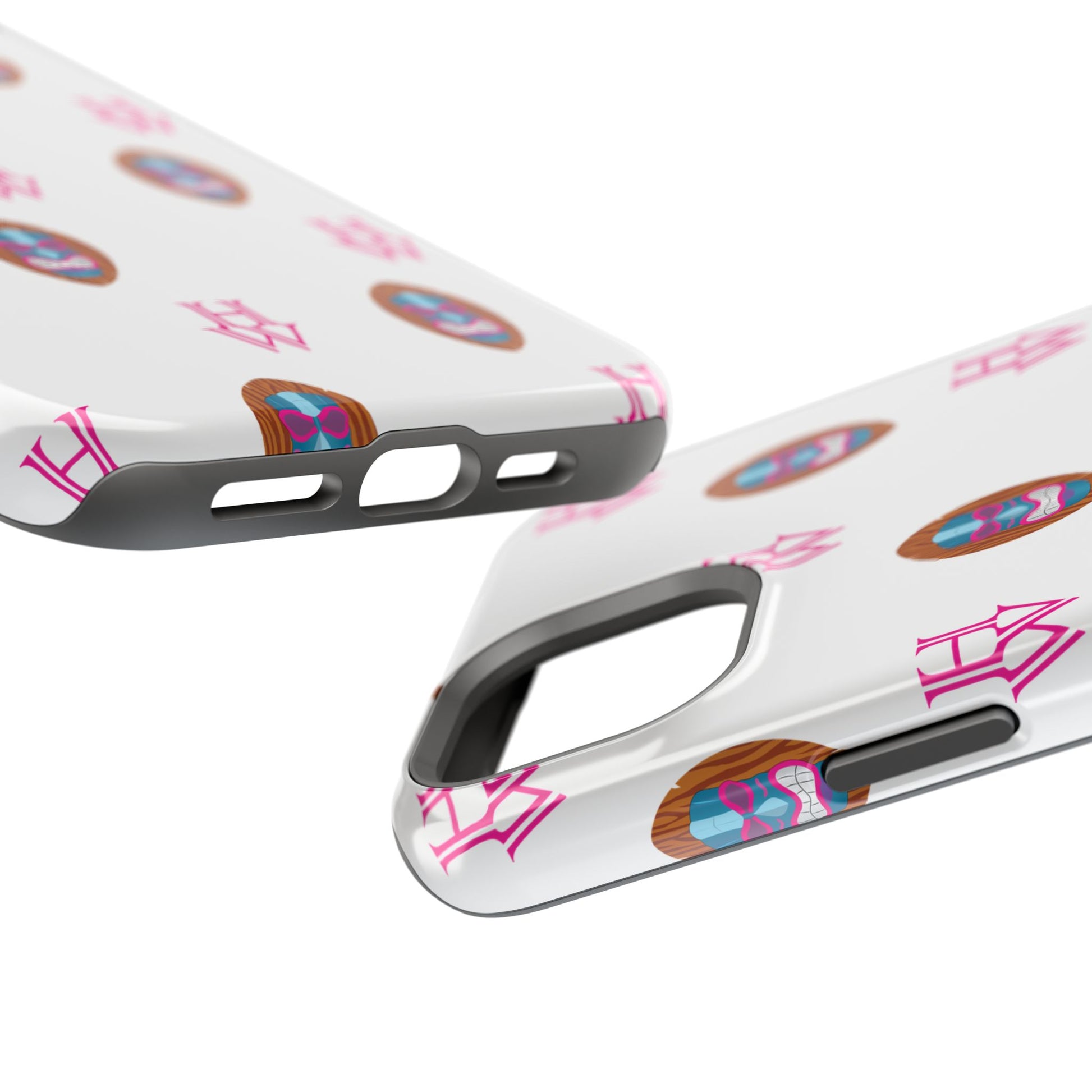 HW MagShield Tough Case - Highlighter Wednesday