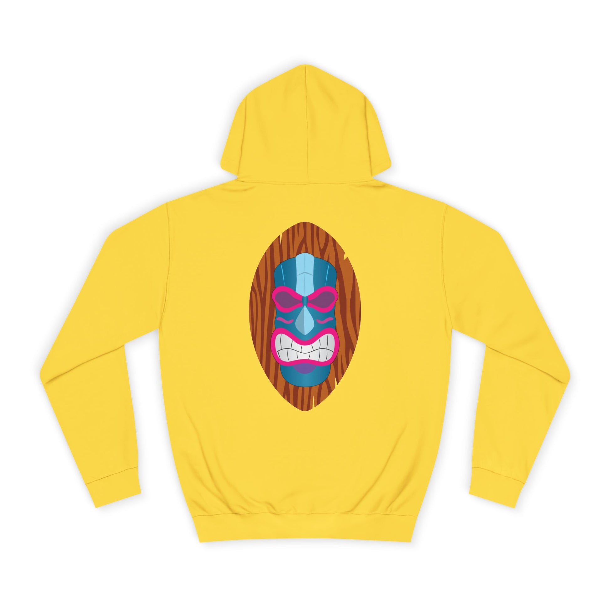 HW Unisex Classic Hoodie - Highlighter Wednesday