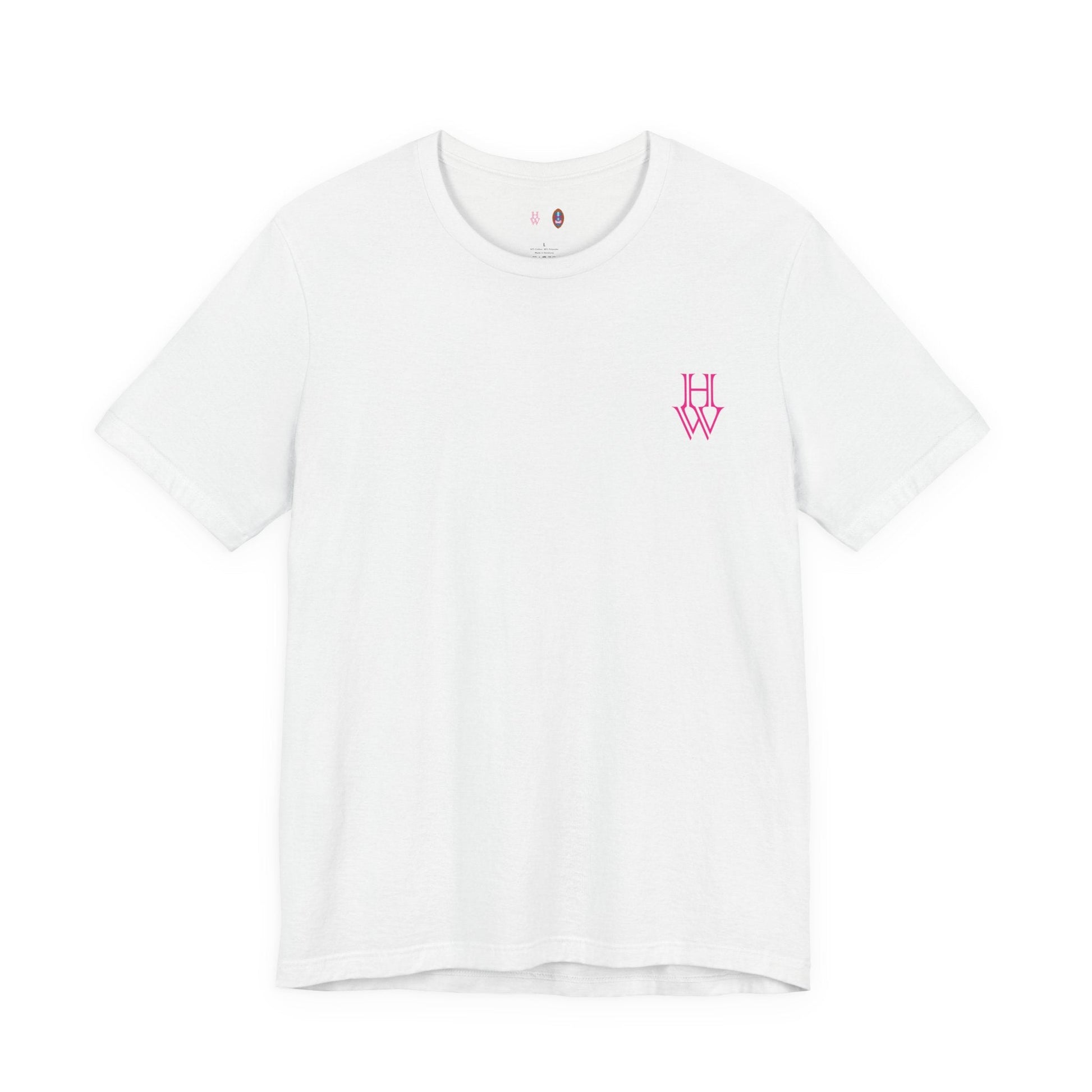 HW Graphic Tee Printify