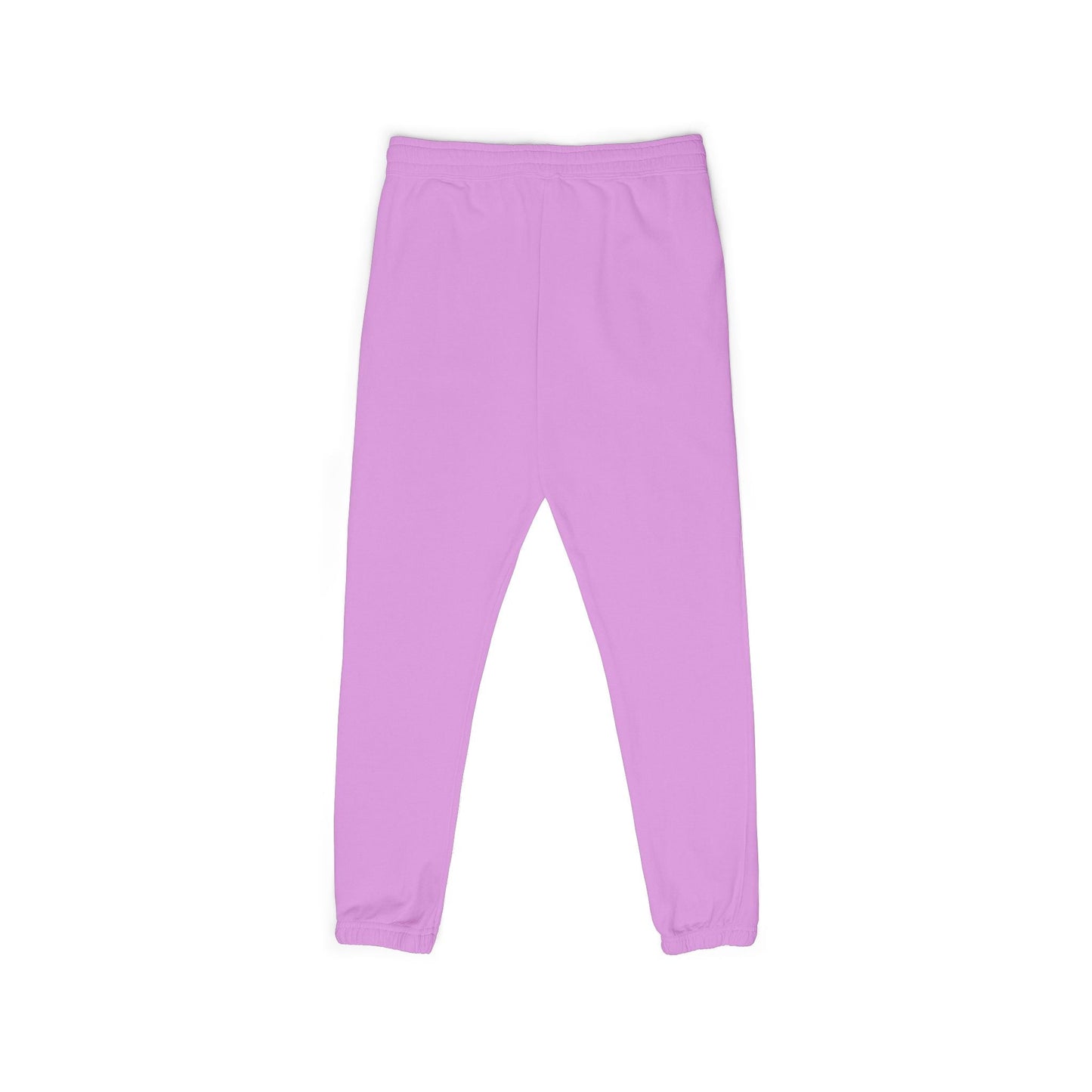 HW Garment-Dyed Fleece Sweatpants Printify