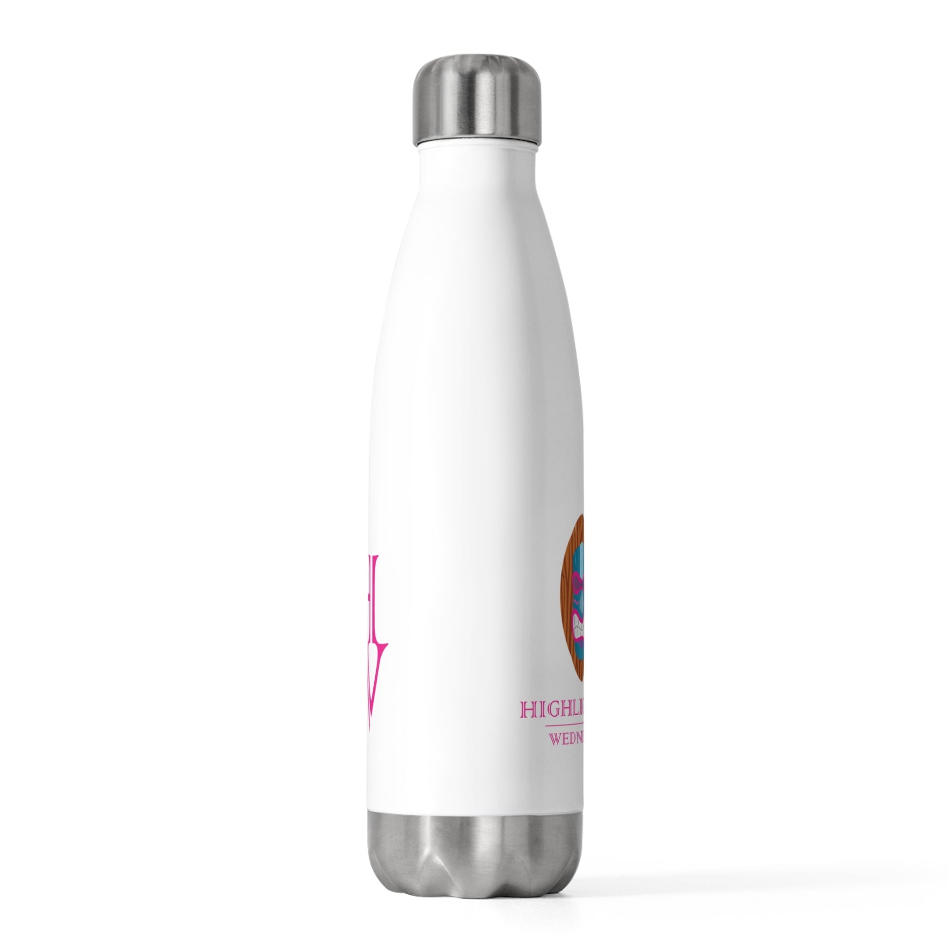HW Insulated Bottle — 20oz Printify