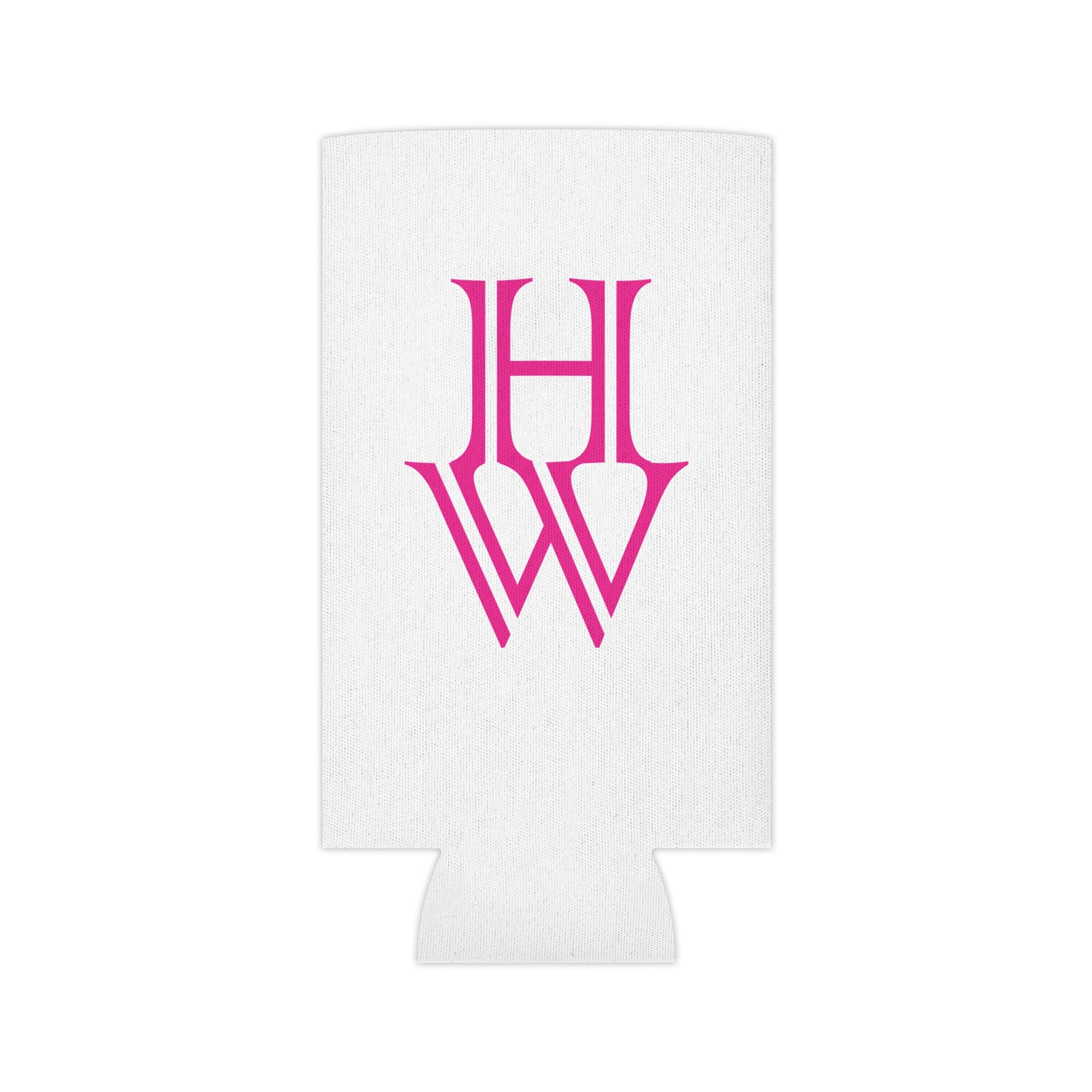 HW ChillWrap Can Cooler - Highlighter Wednesday