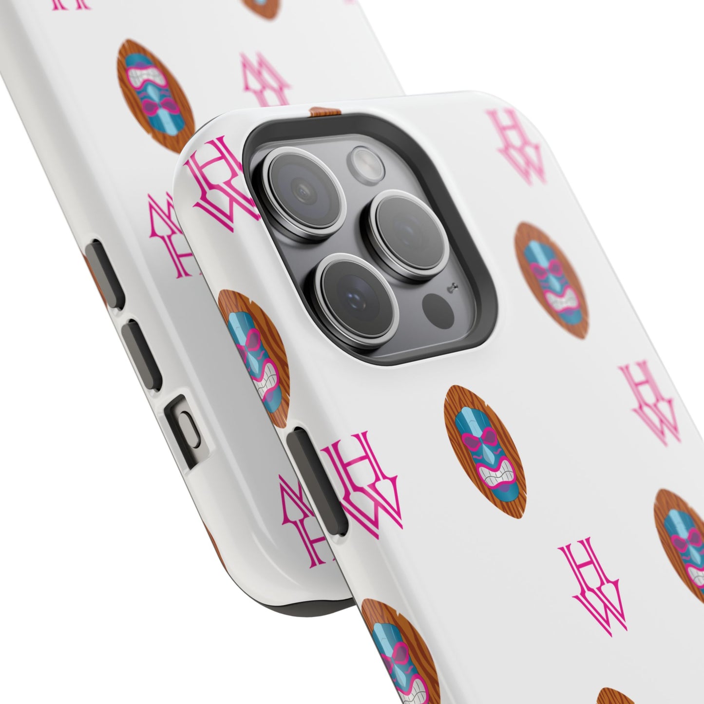 HW MagShield Tough Case - Highlighter Wednesday