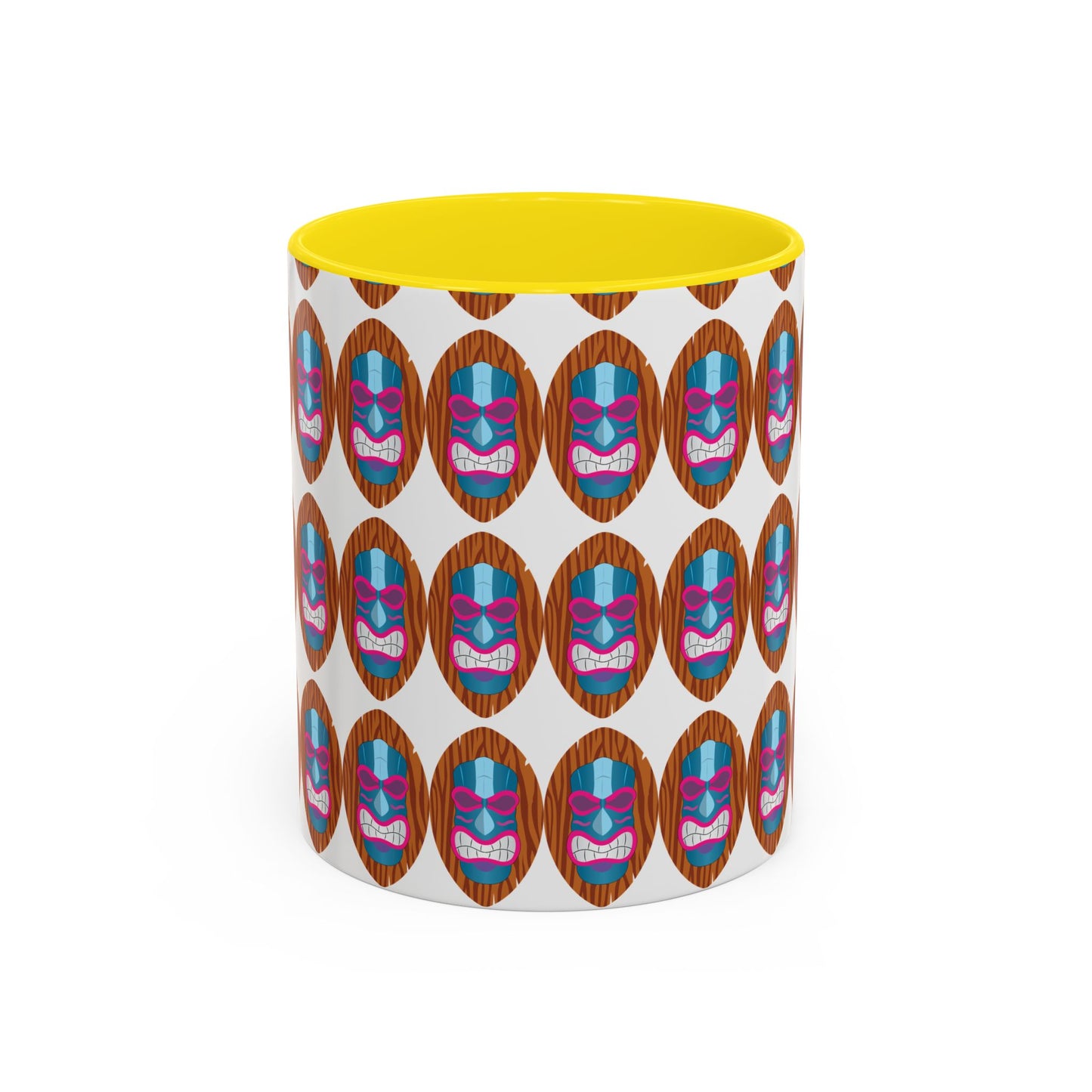 HW Ceramic Mug - Highlighter Wednesday