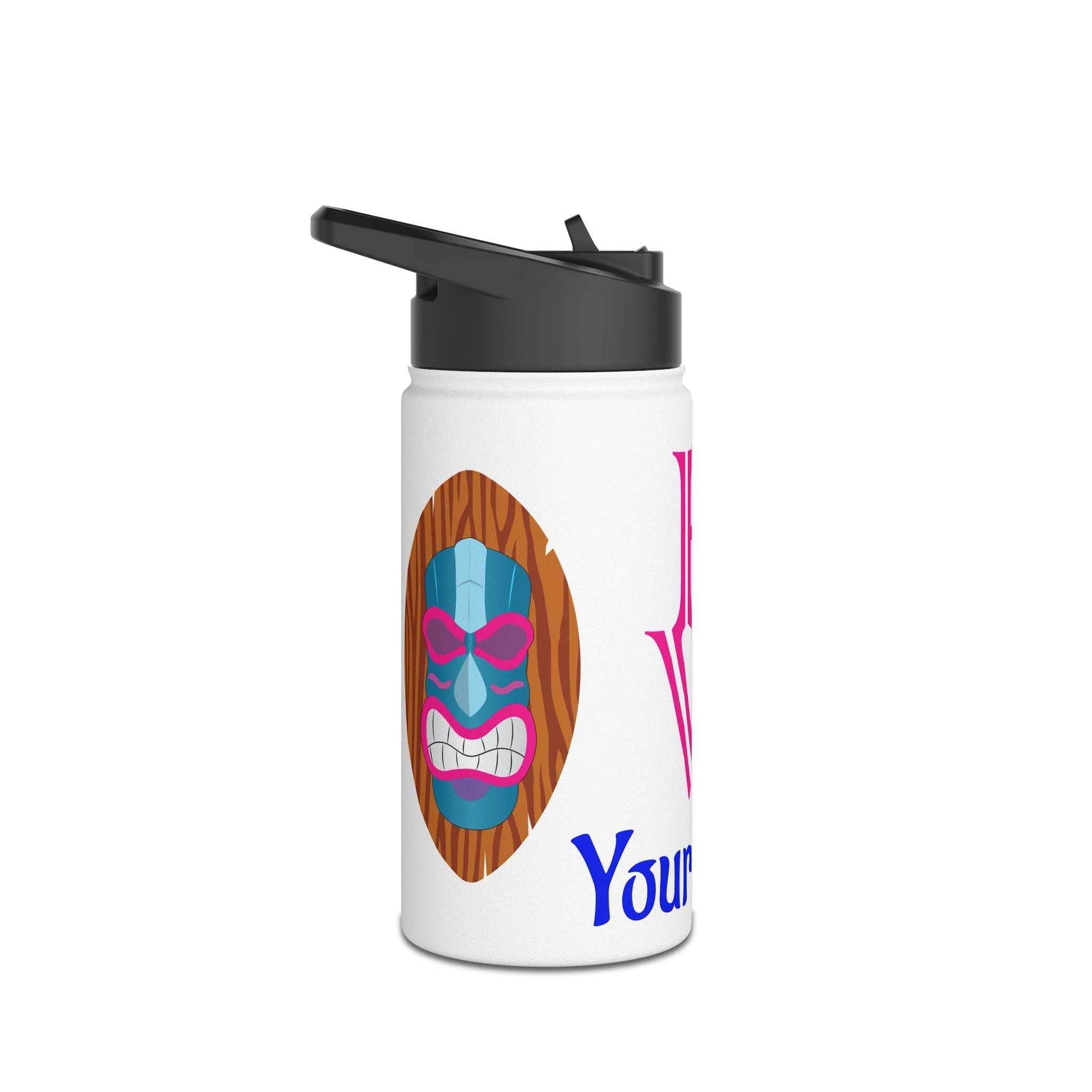 HW Stainless Steel Insulated Water Bottle