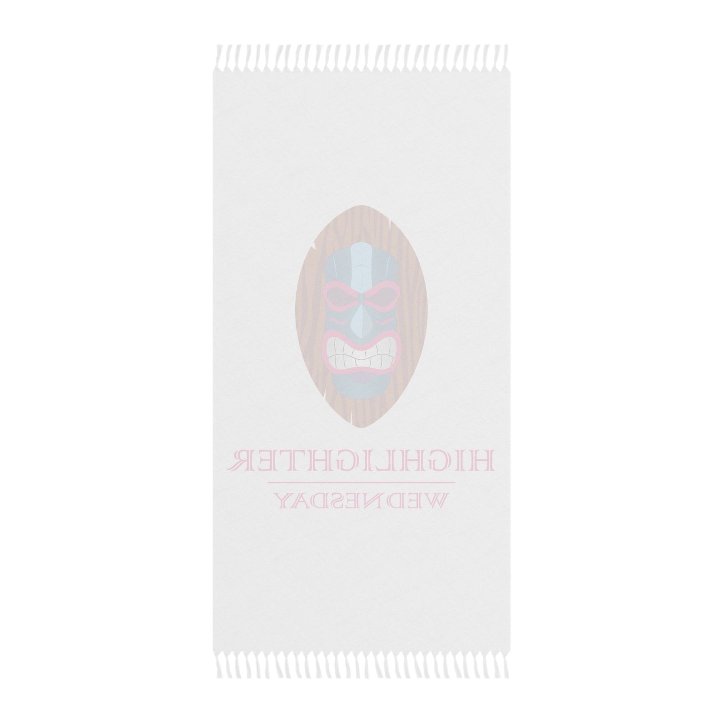 HW Boho Beach & Boulder Cloth - Highlighter Wednesday