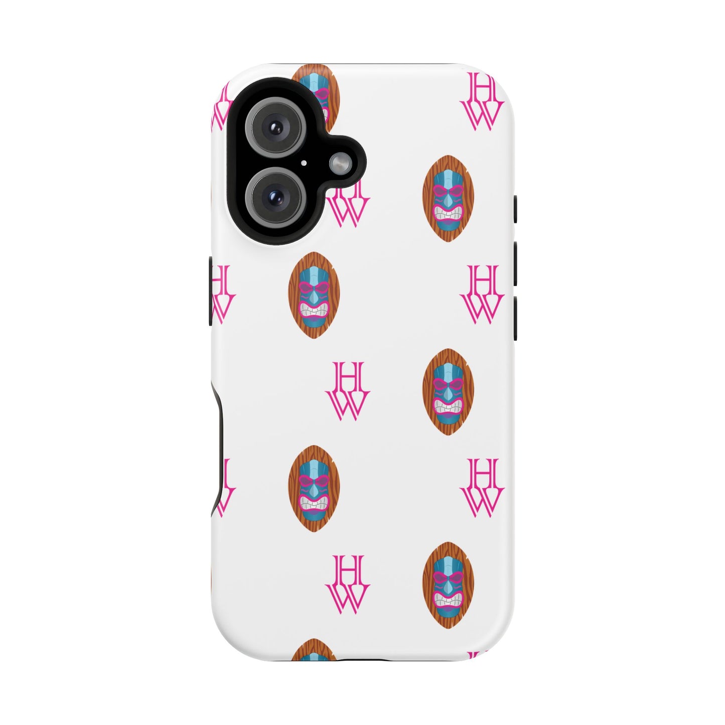 HW MagShield Tough Case - Highlighter Wednesday