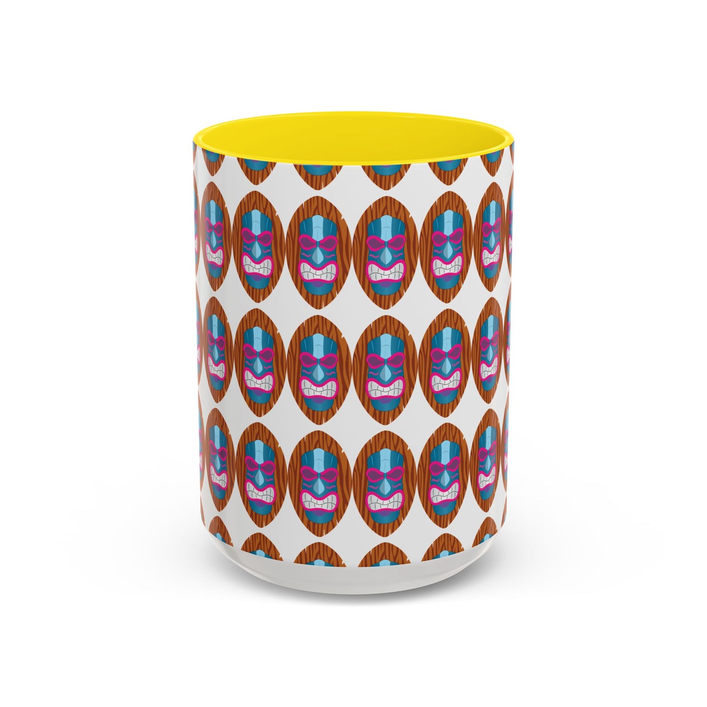 HW Ceramic Mug - Highlighter Wednesday