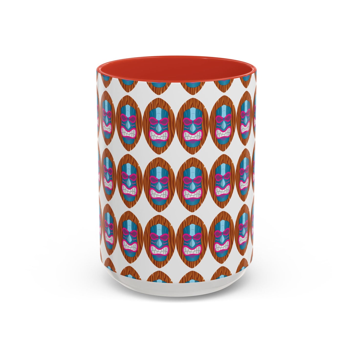 HW Ceramic Mug - Highlighter Wednesday