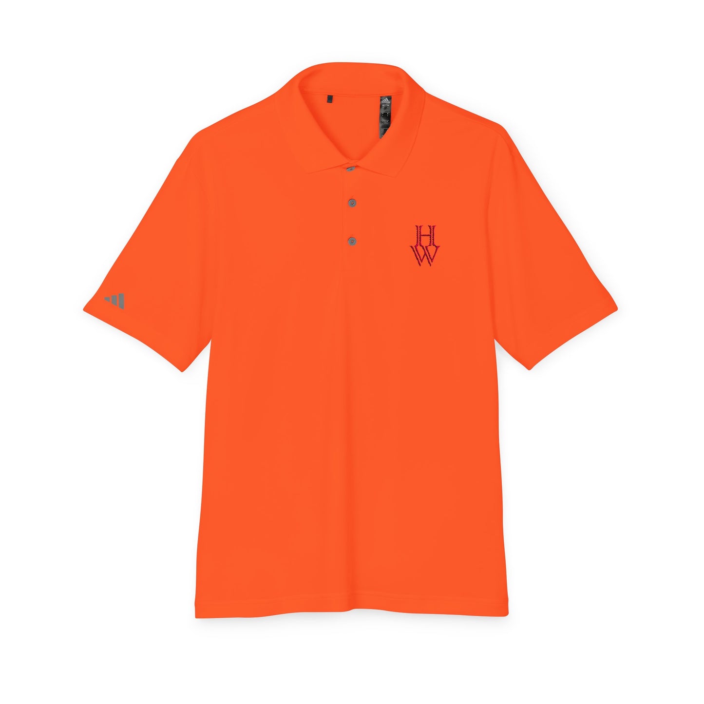 HW Monogram Polo