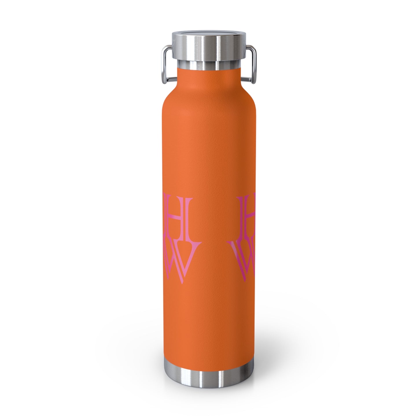 HW TempLock Vacuum Bottle - Highlighter Wednesday