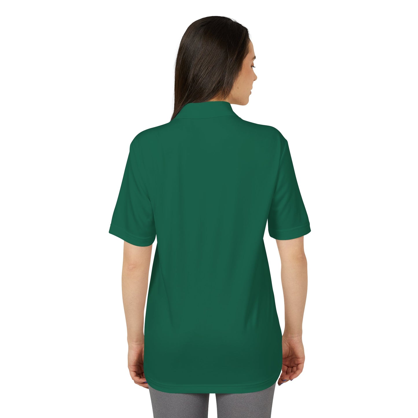 HW Monogram Polo