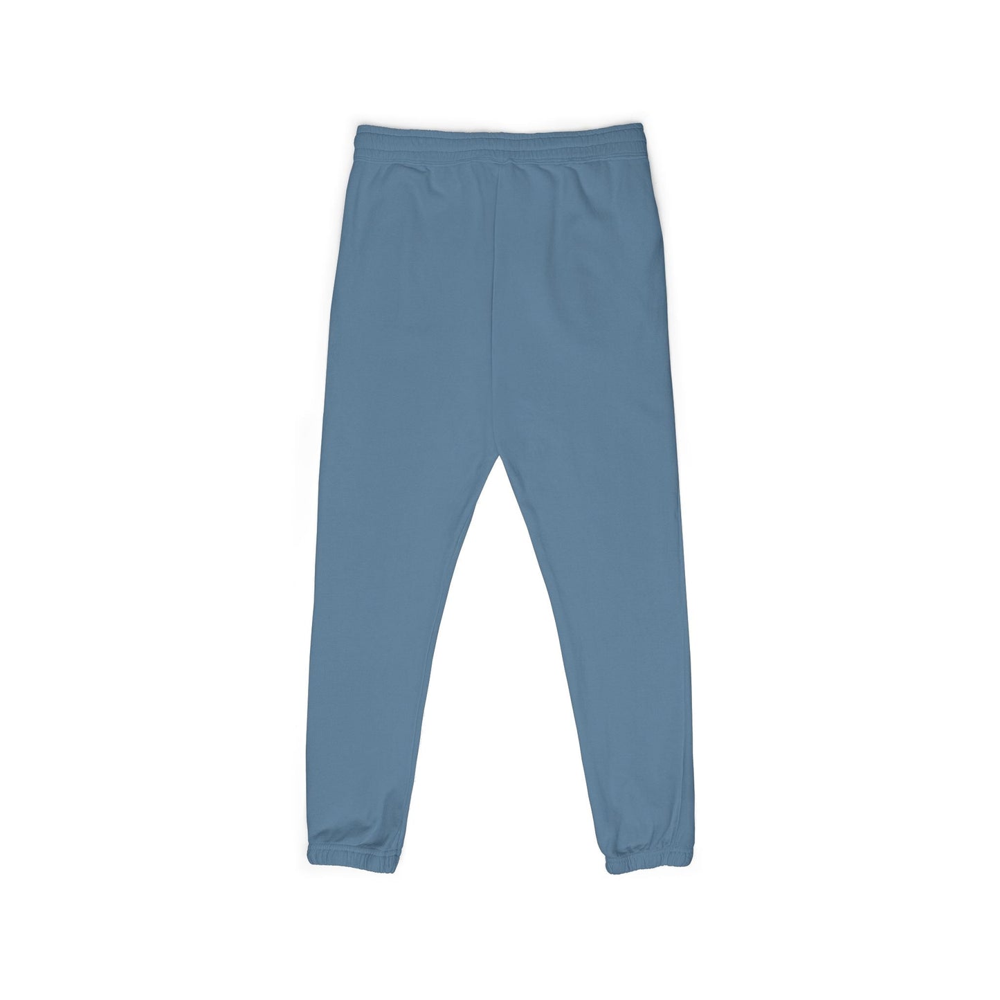 HW Garment-Dyed Fleece Sweatpants Printify