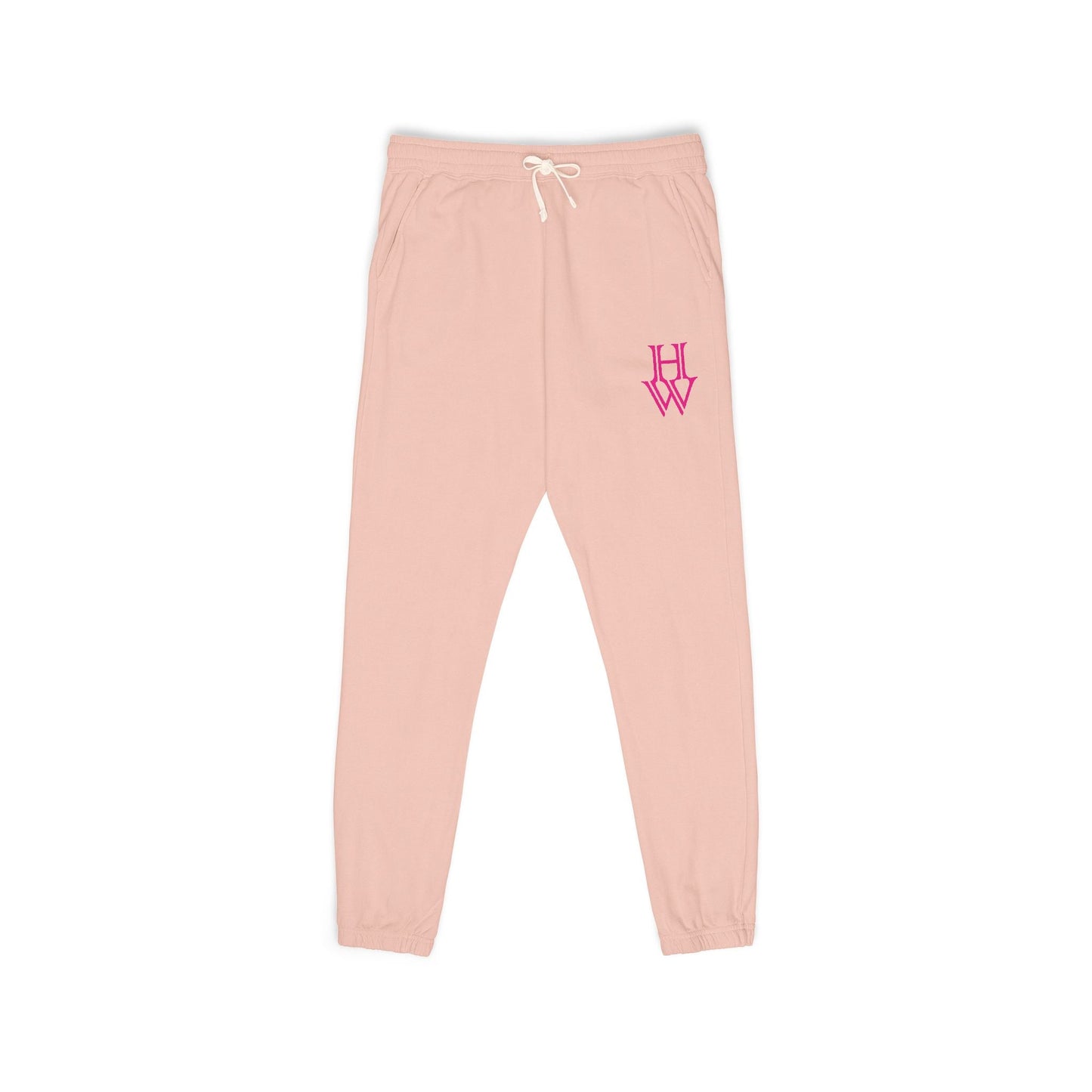 HW Vintage-Dye Fleece Sweatpants Printify