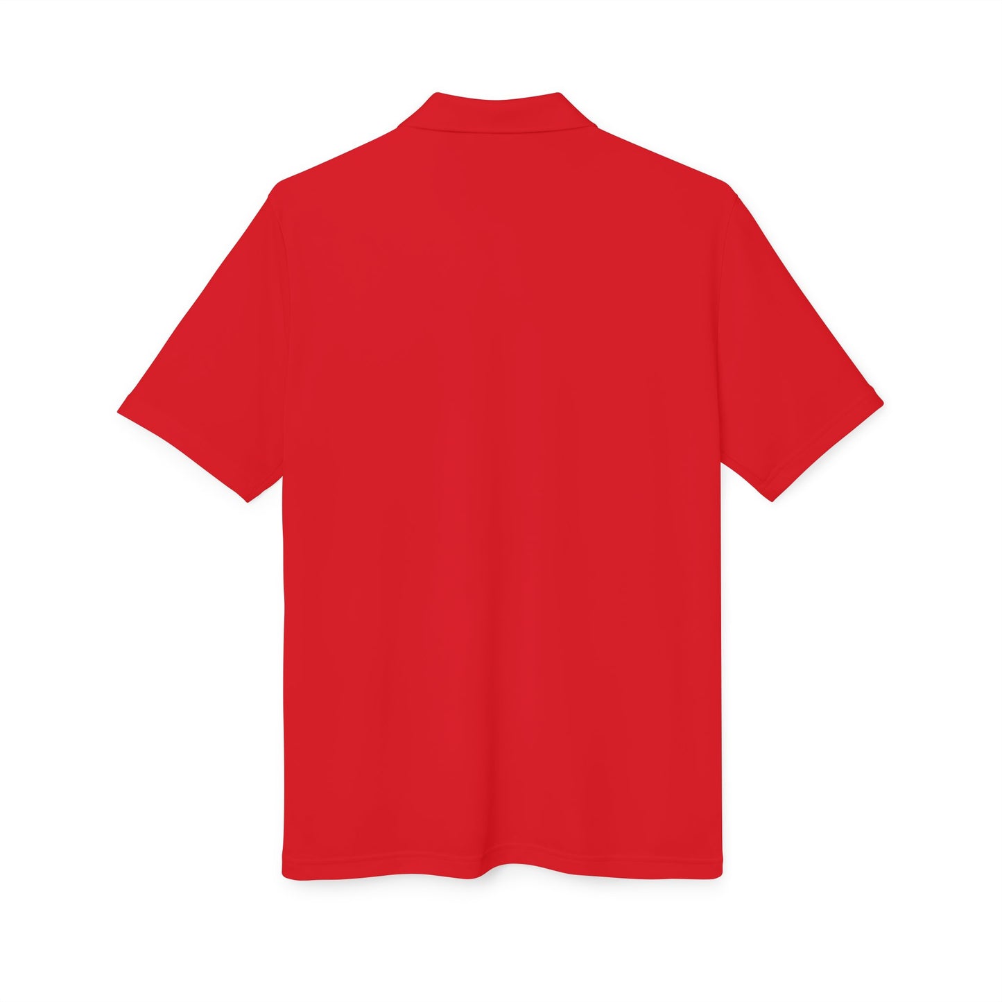 HW Monogram Polo