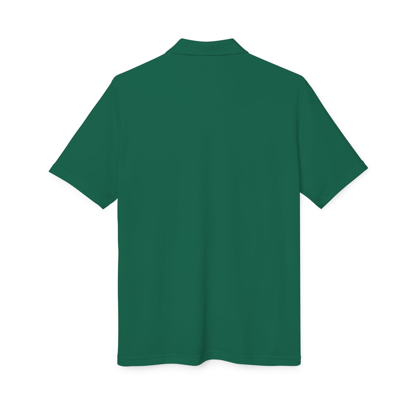 HW Monogram Polo
