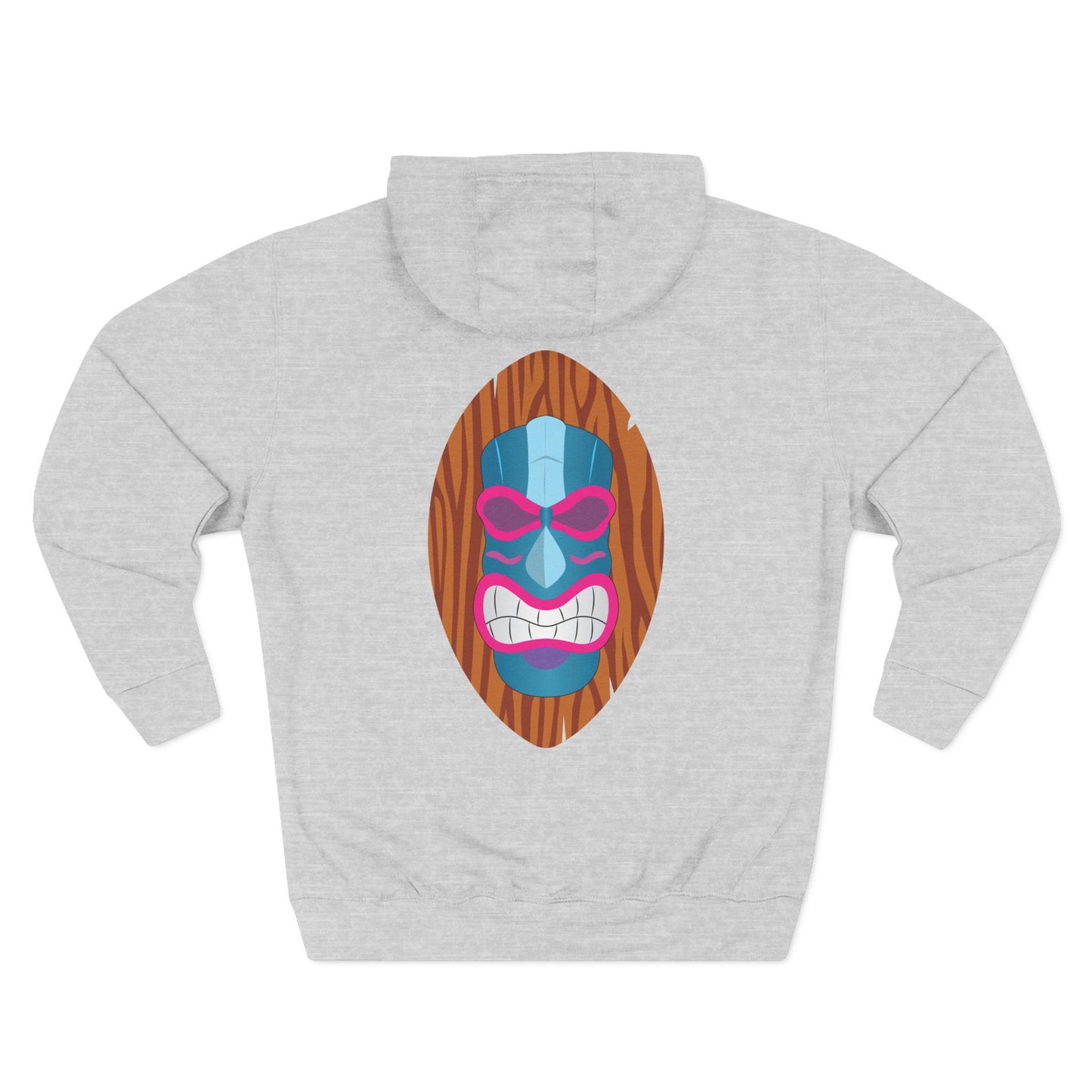 HW Premium Pullover Hoodie - Highlighter Wednesday