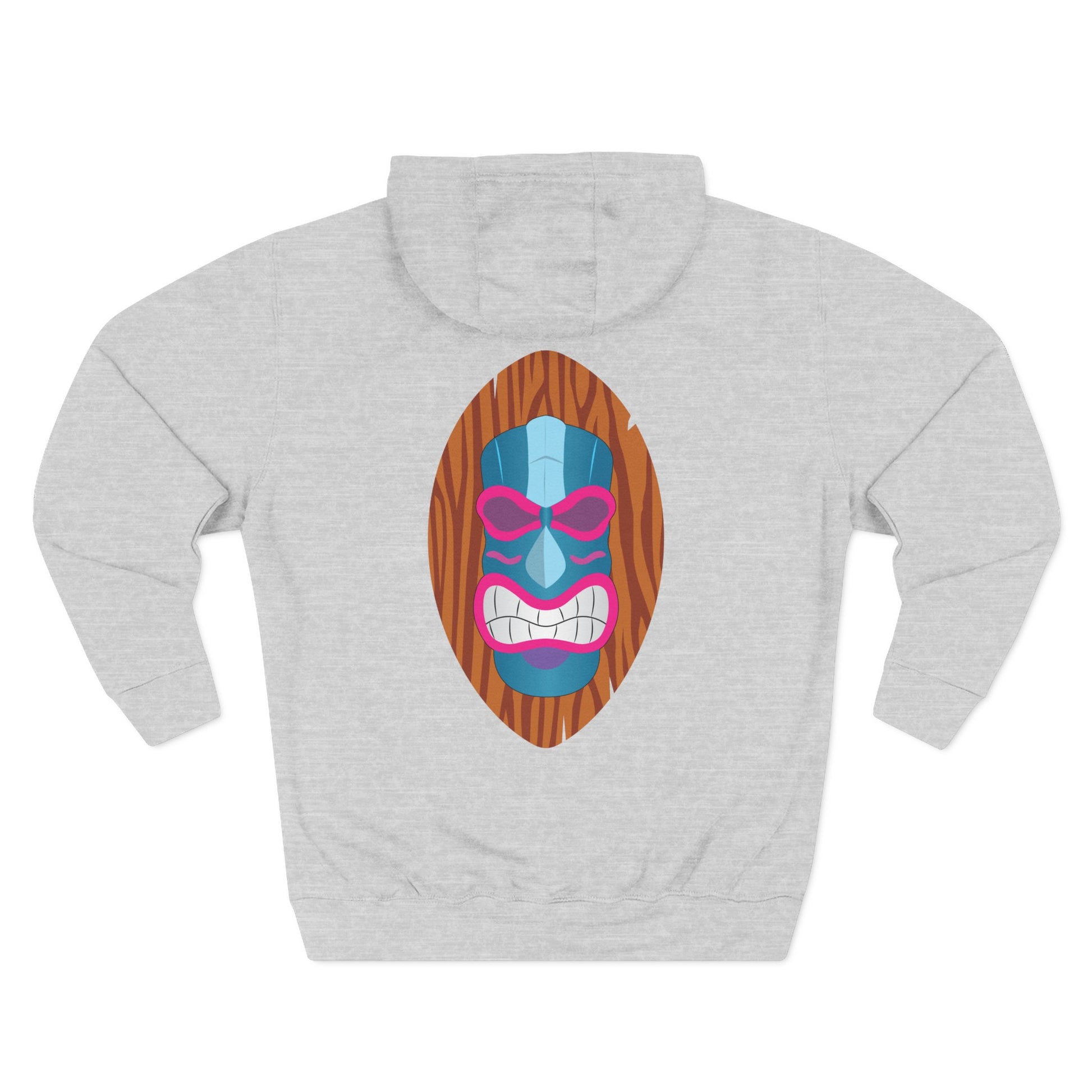 HW Premium Pullover Hoodie - Highlighter Wednesday